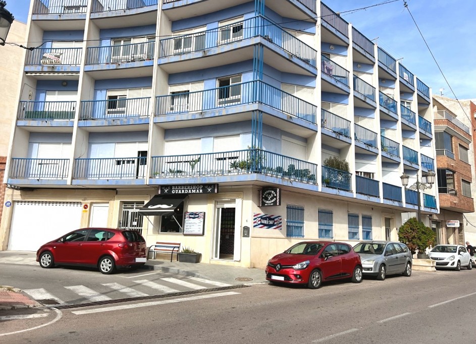 Sale - Commercial -
Guardamar del Segura