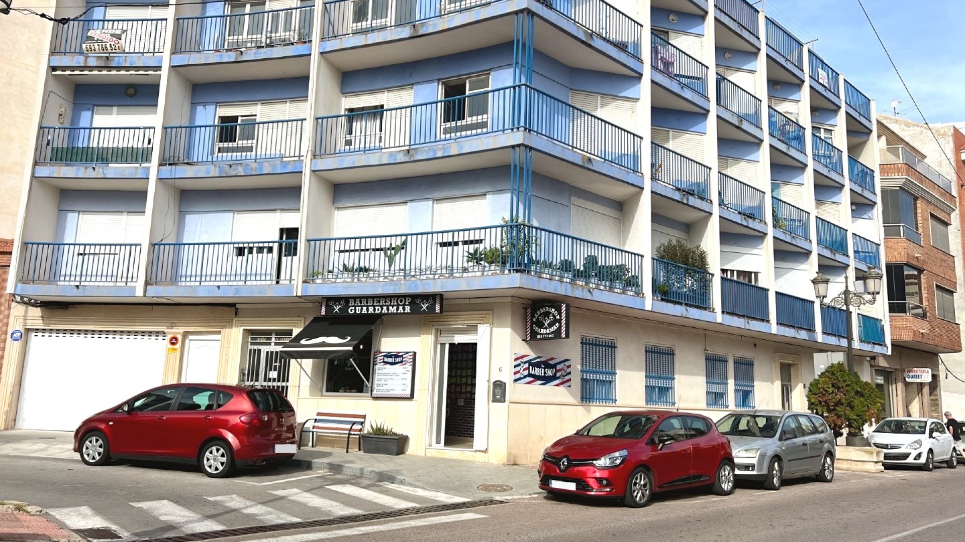 Sale - Commercial -
Guardamar del Segura