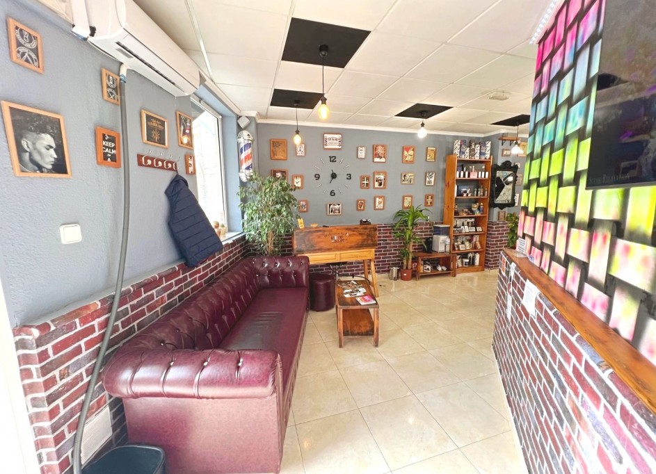 Sale - Commercial -
Guardamar del Segura