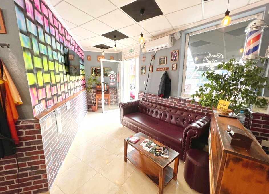 Sale - Commercial -
Guardamar del Segura