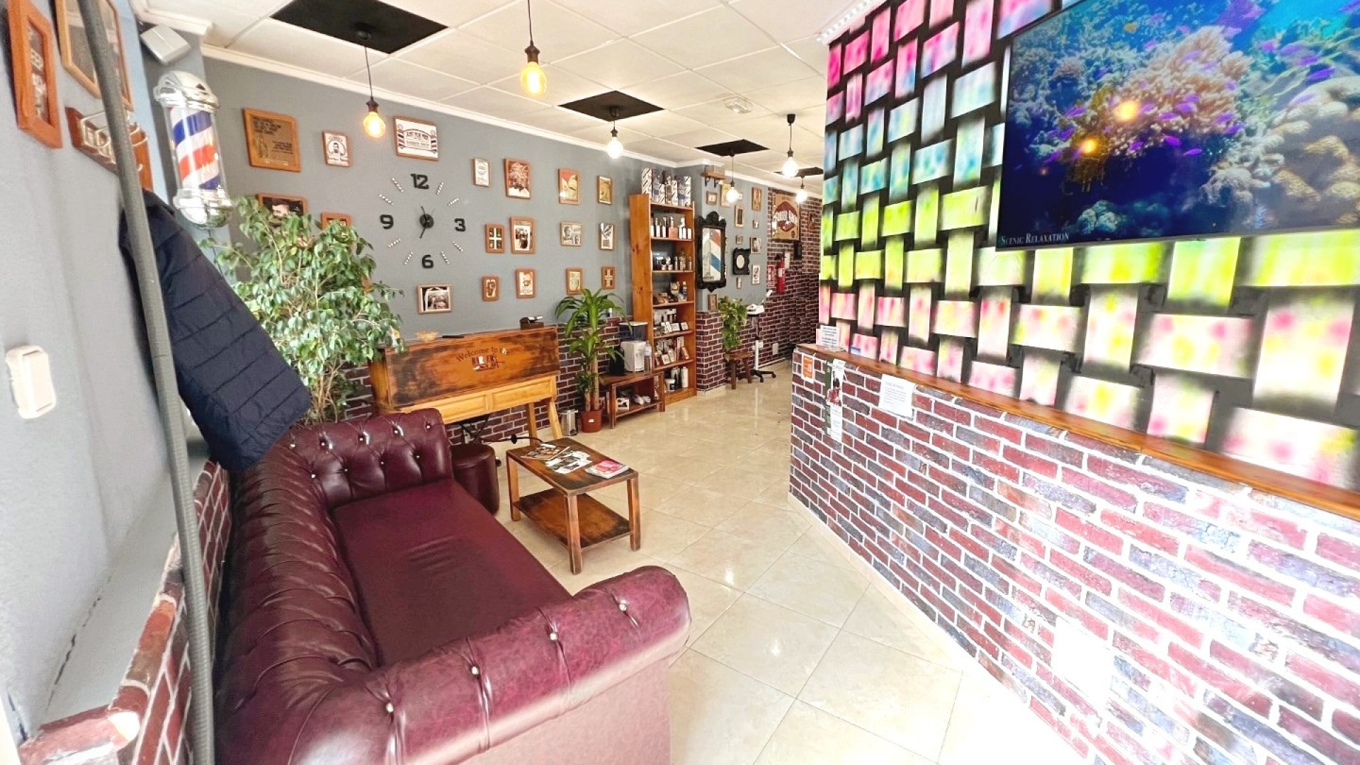 Sale - Commercial -
Guardamar del Segura