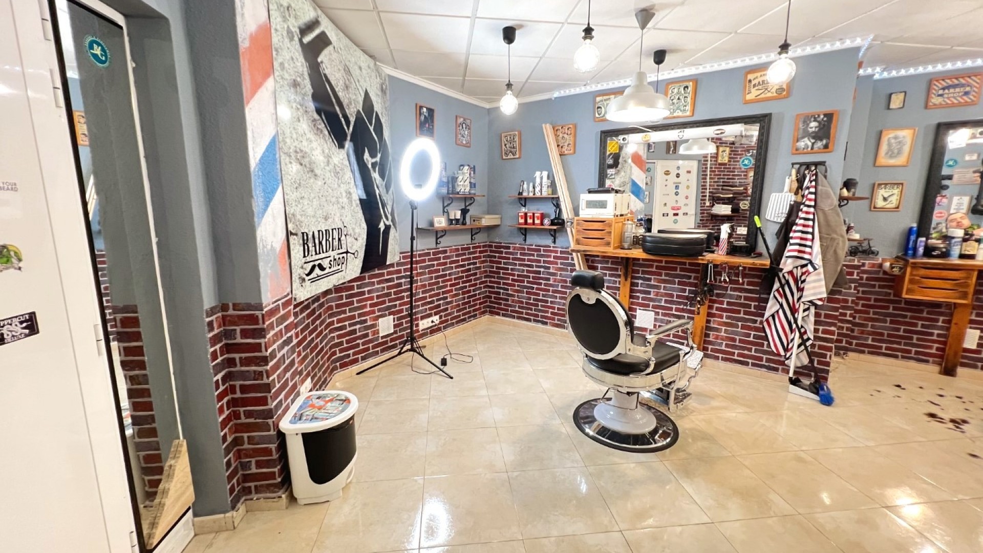 Sale - Commercial -
Guardamar del Segura