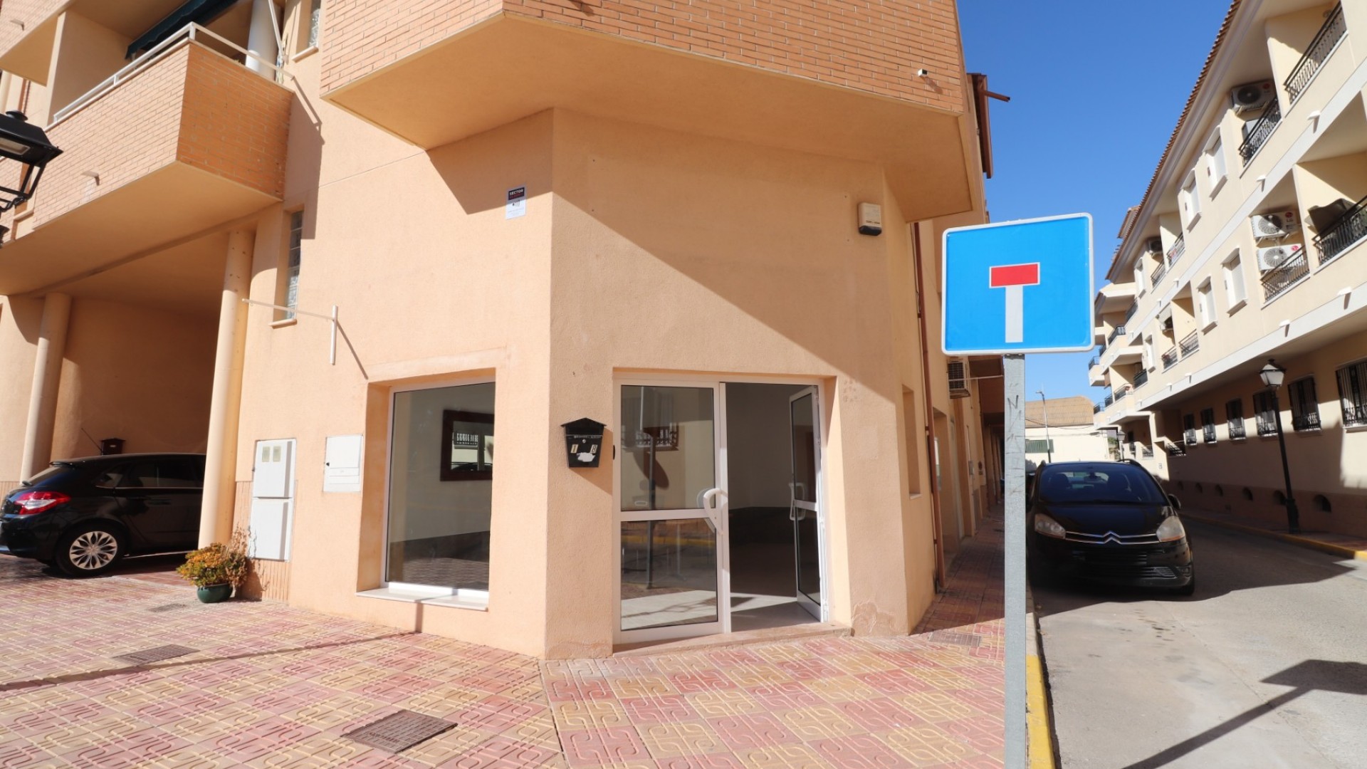 Sale - Commercial -
Jacarilla - Jacarilla - Town