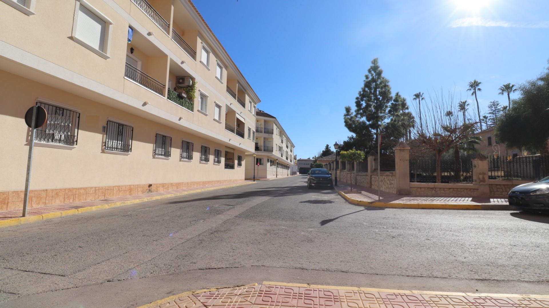 Sale - Commercial -
Jacarilla - Jacarilla - Town