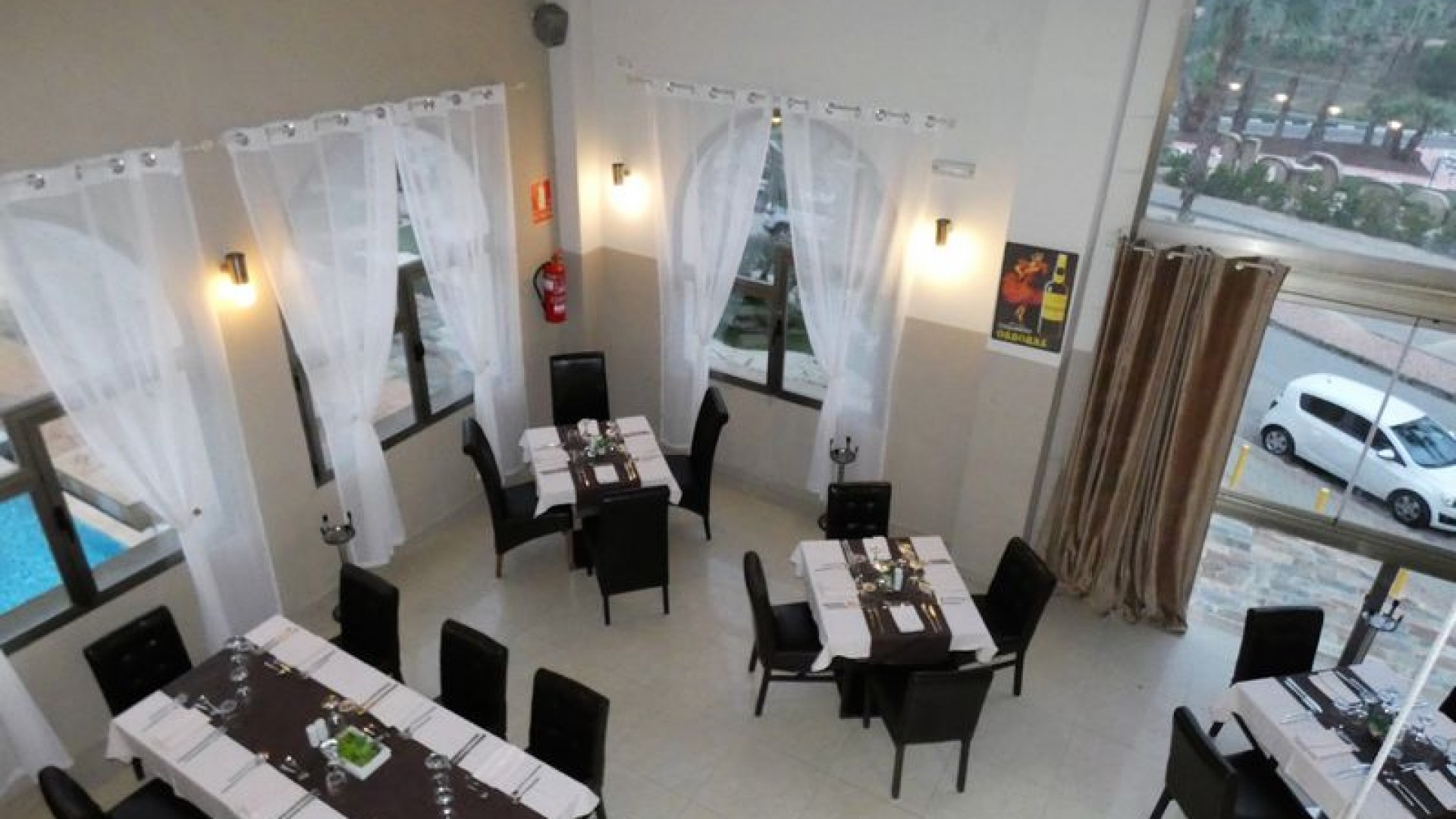 Sale - Commercial -
La Finca Golf - Algorfa