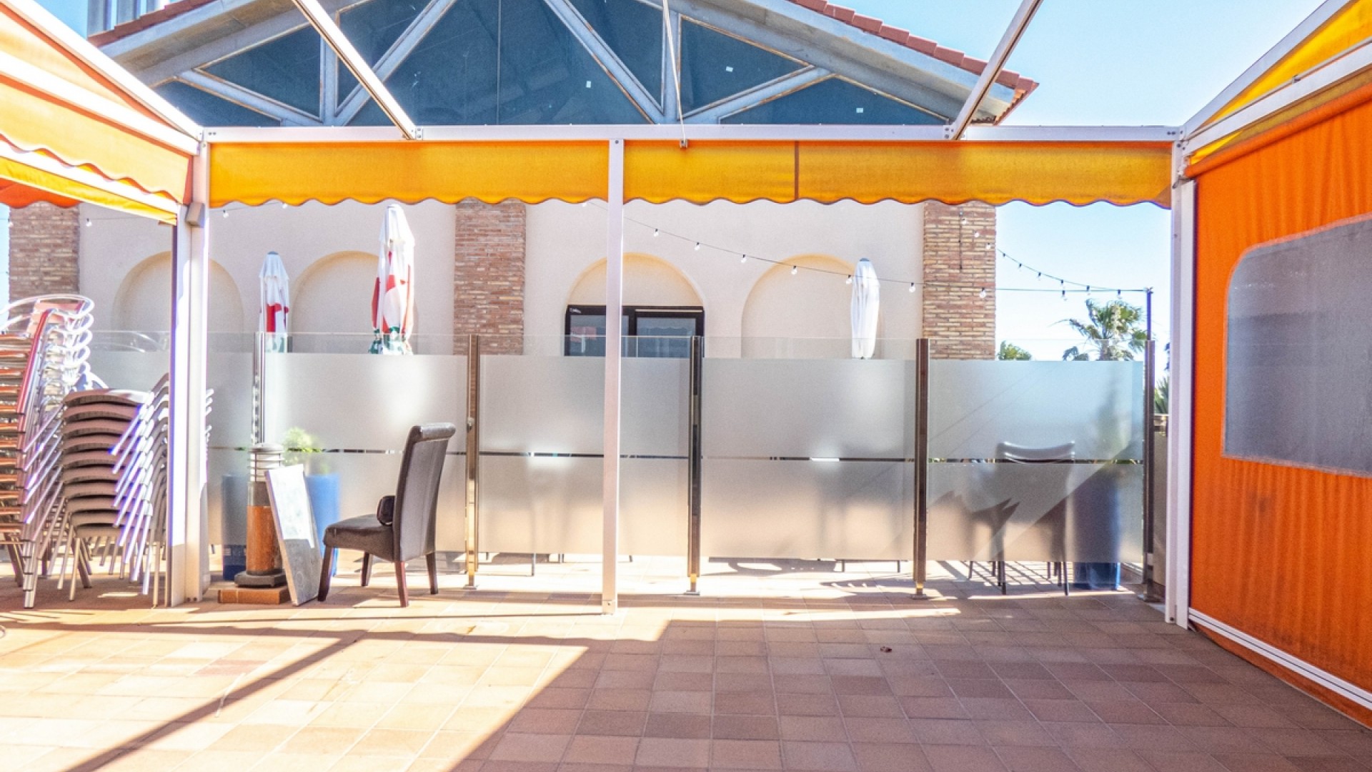 Sale - Commercial -
La Finca Golf - Algorfa