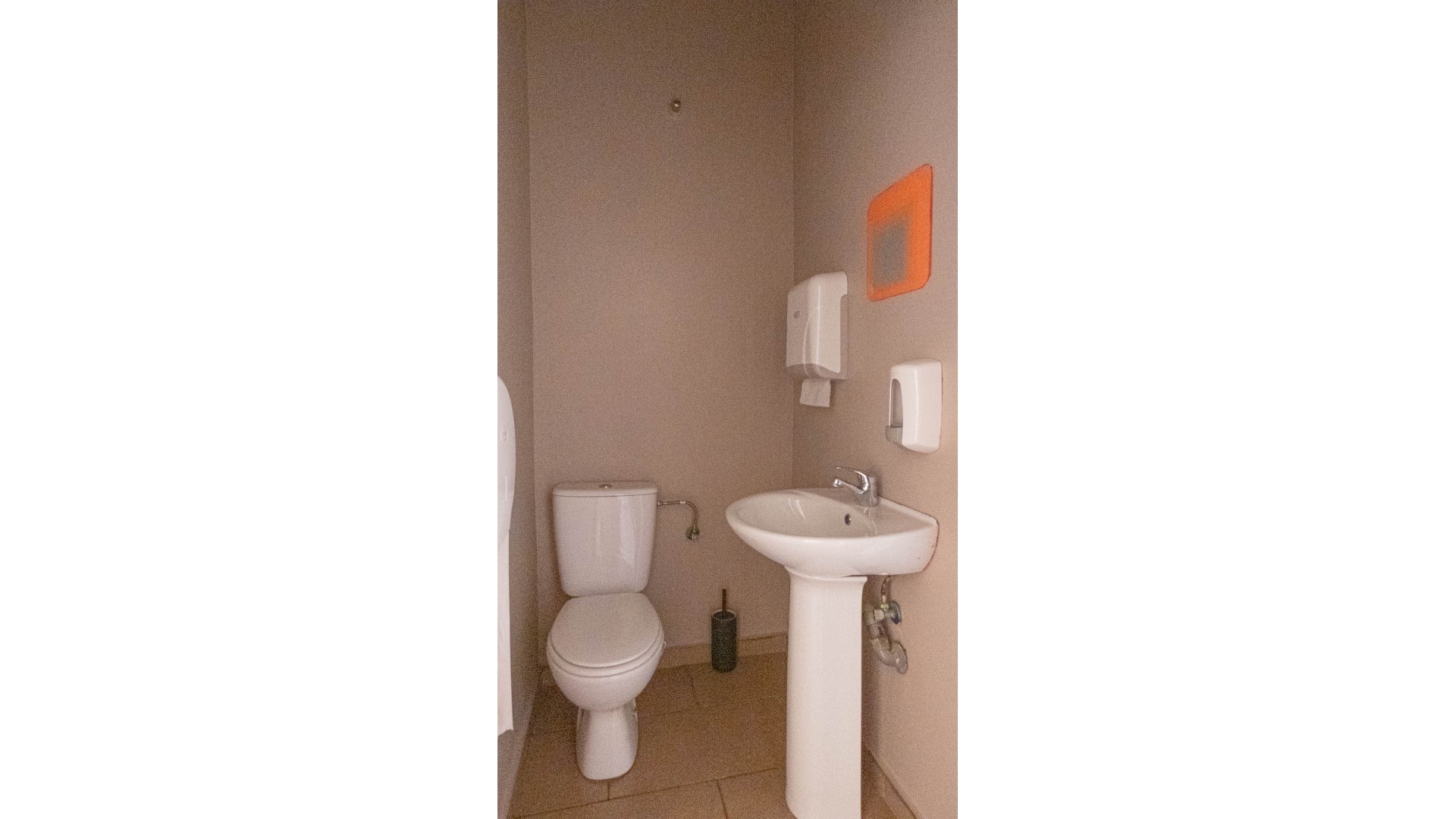 Sale - Commercial -
La Finca Golf - Algorfa