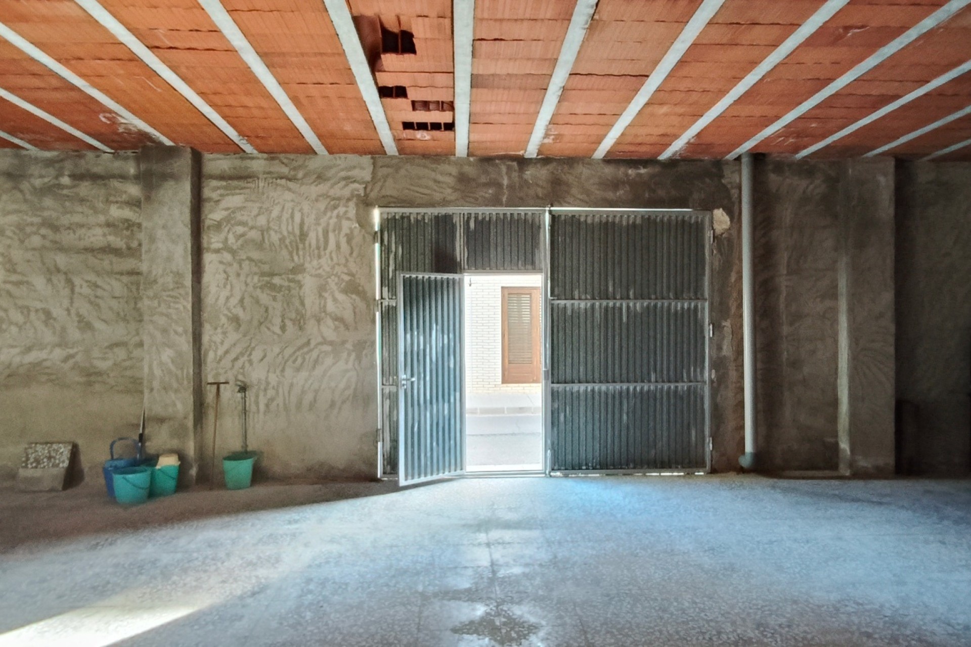 Sale - Commercial -
La Romana - Centro