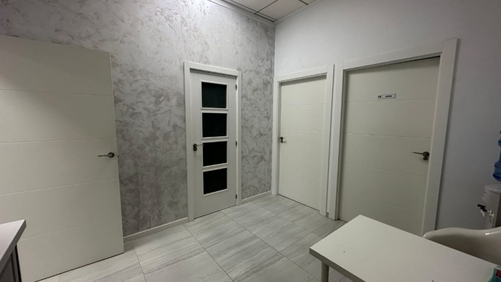 Sale - Commercial -
La Zenia