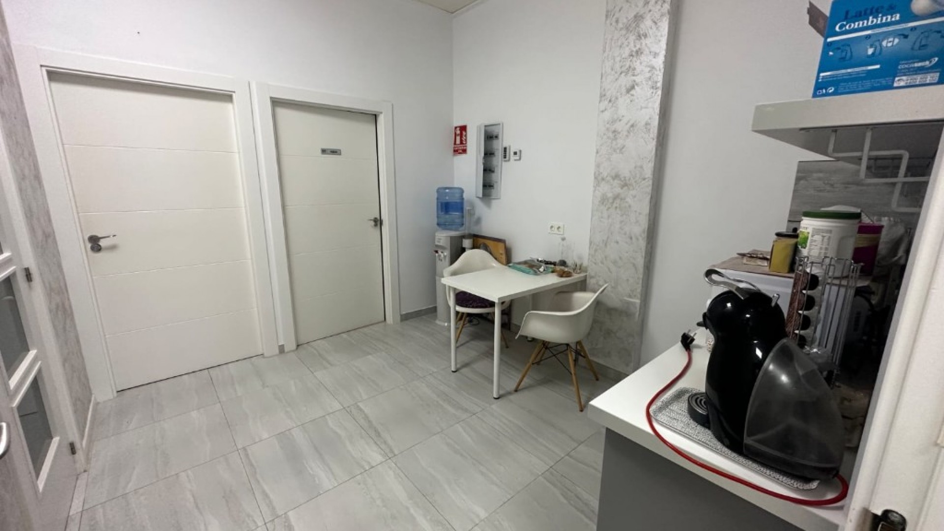 Sale - Commercial -
La Zenia