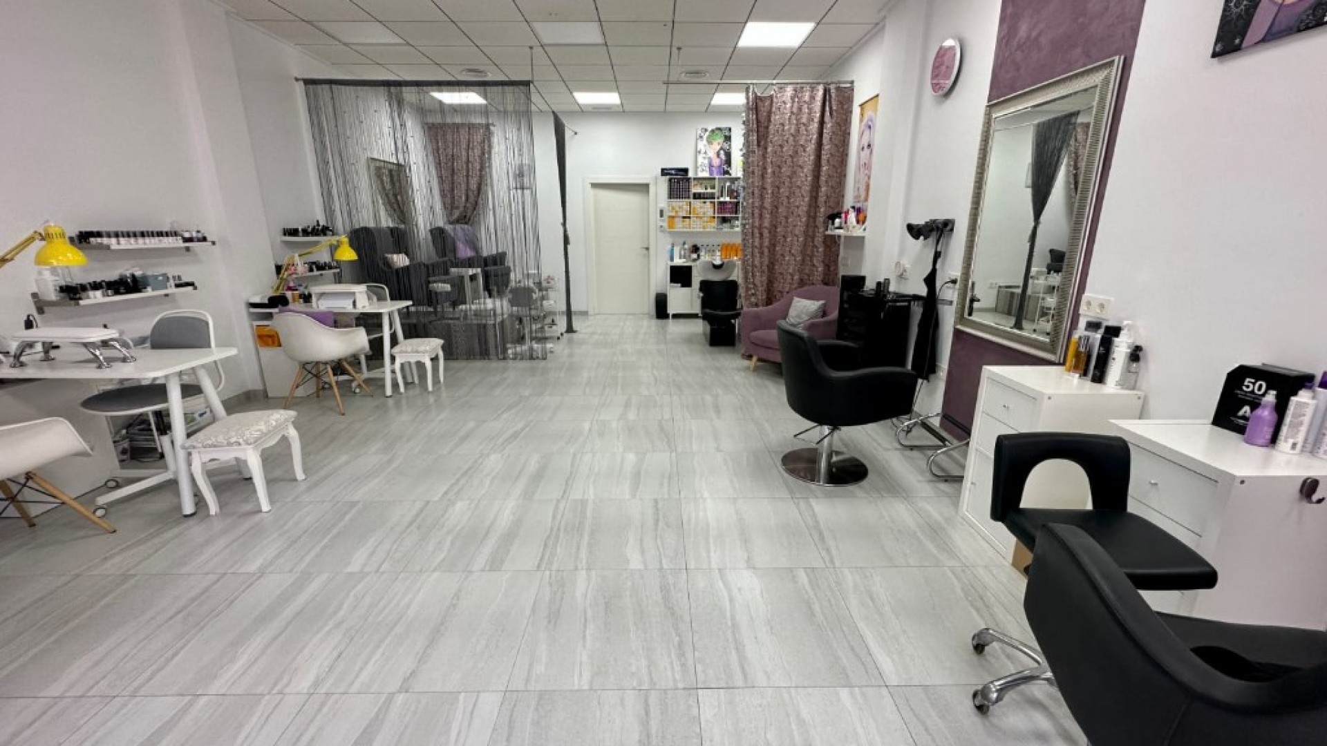 Sale - Commercial -
La Zenia