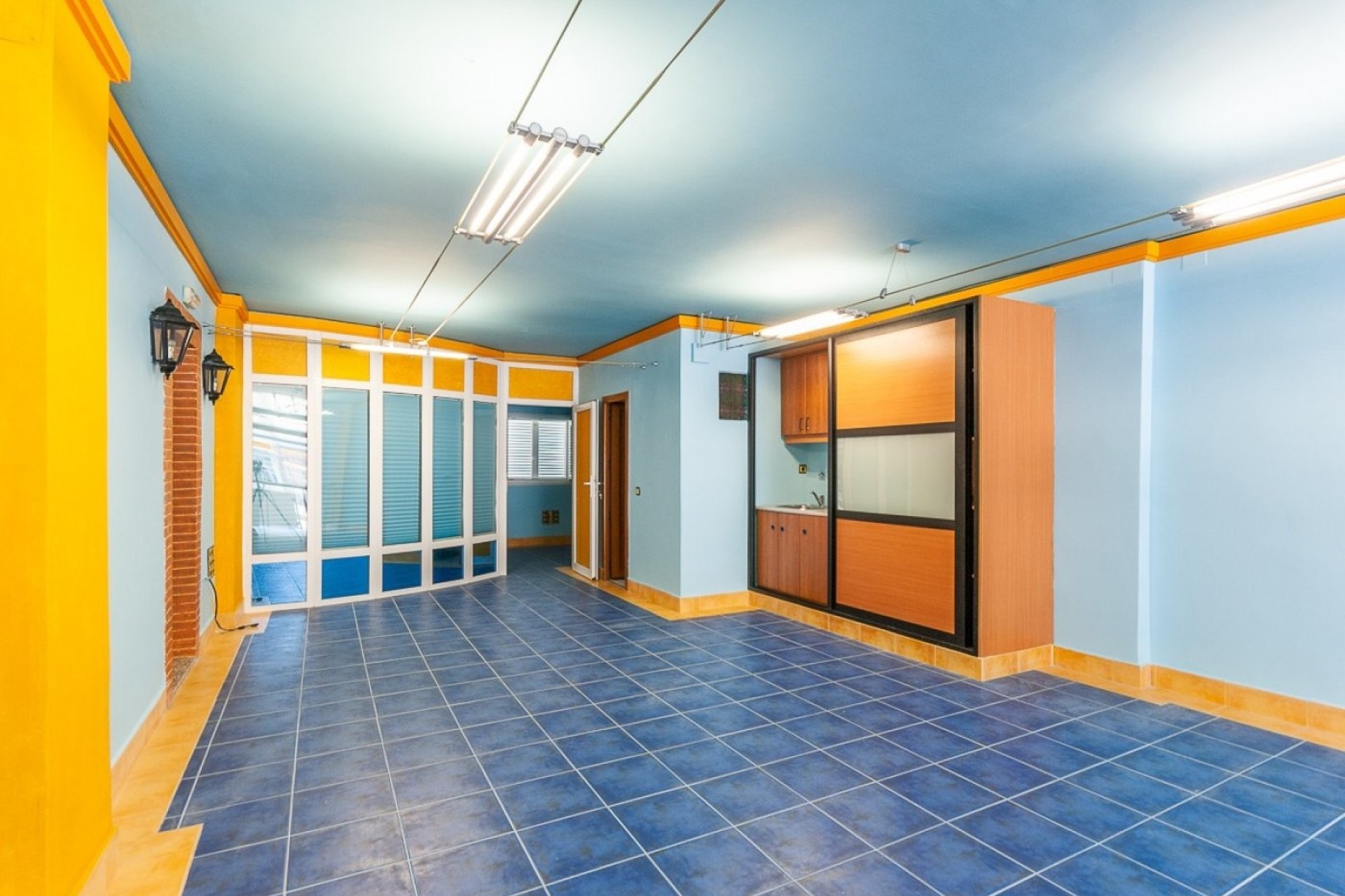 Sale - Commercial -
Orihuela Costa - La Regia