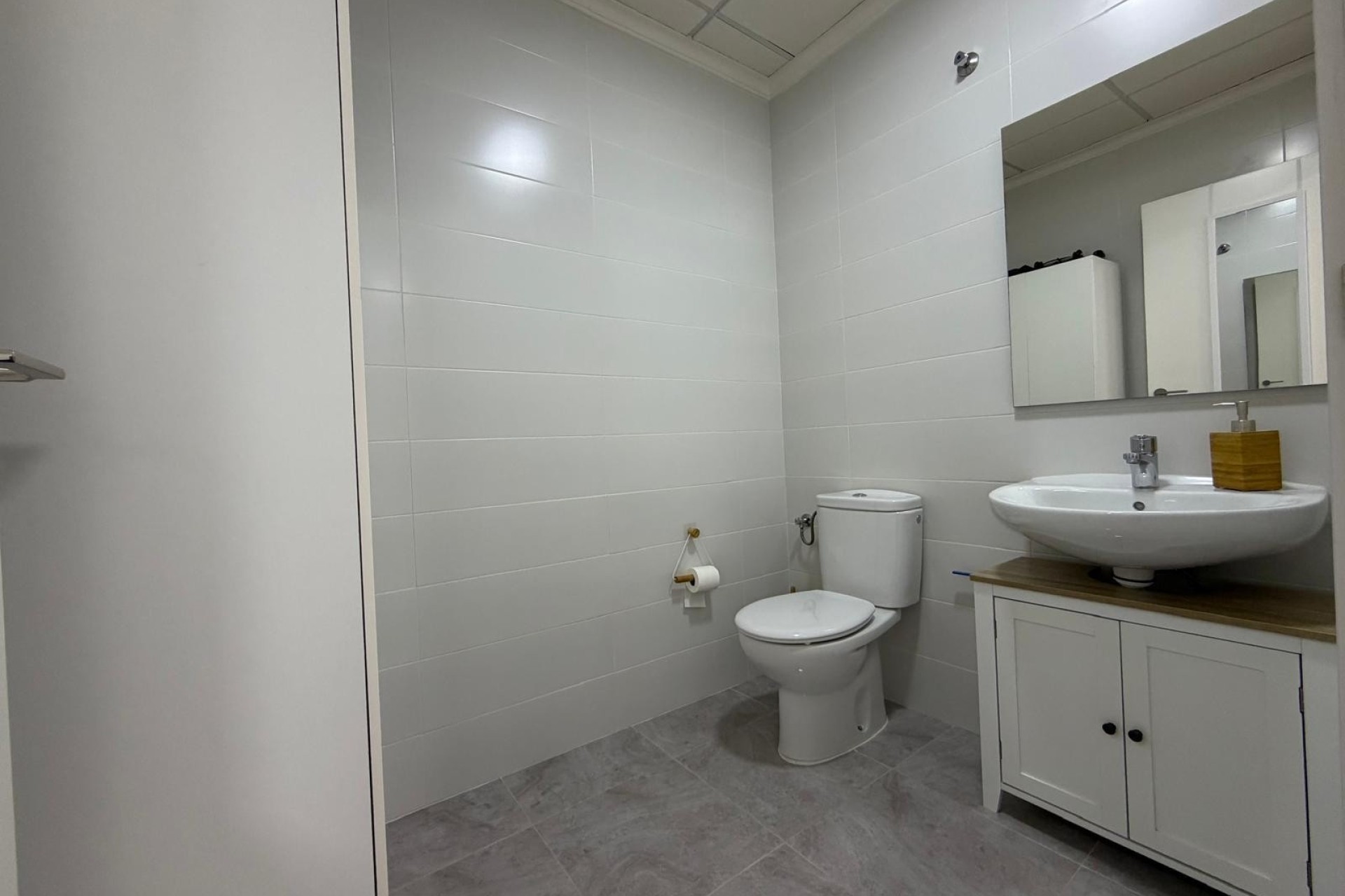 Sale - Commercial -
Orihuela Costa - La Zenia