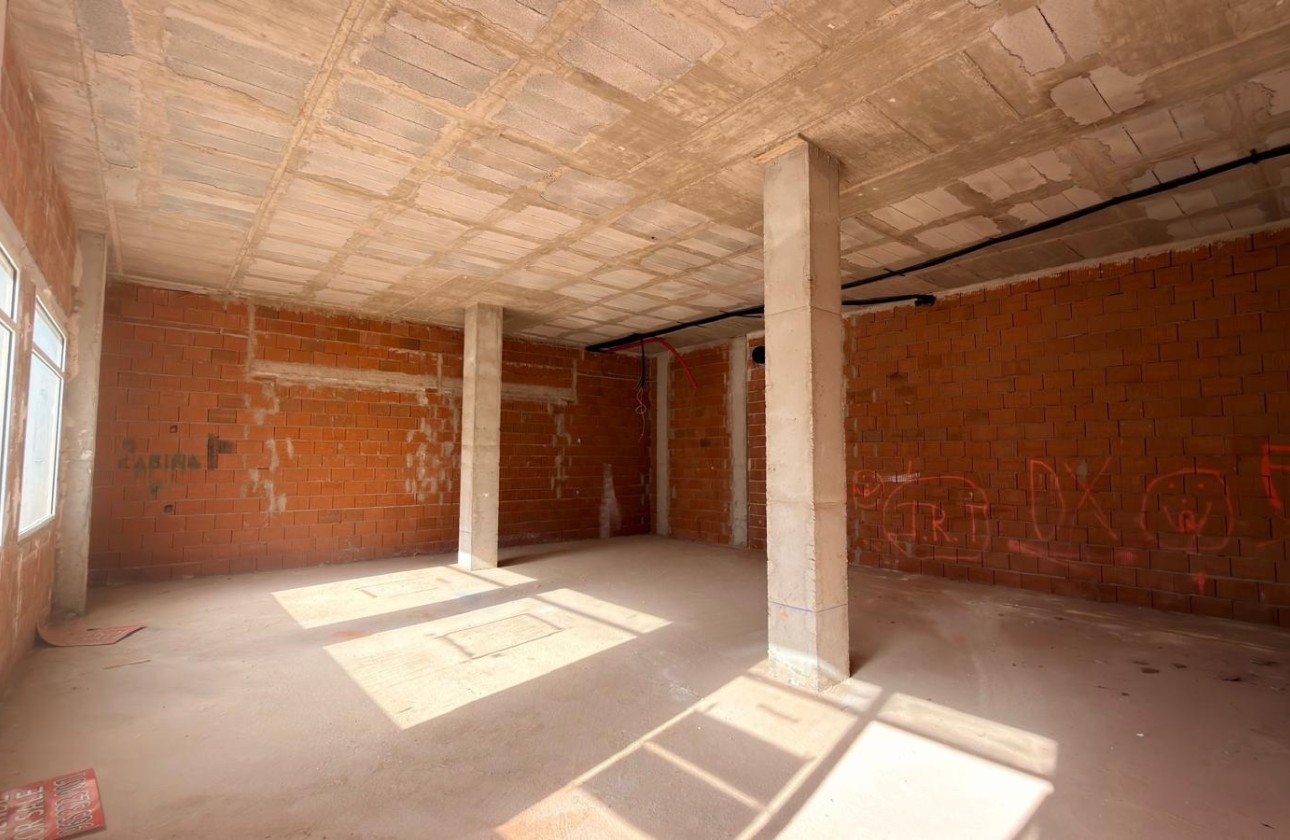 Sale - Commercial -
Orihuela Costa - Los Dolses*