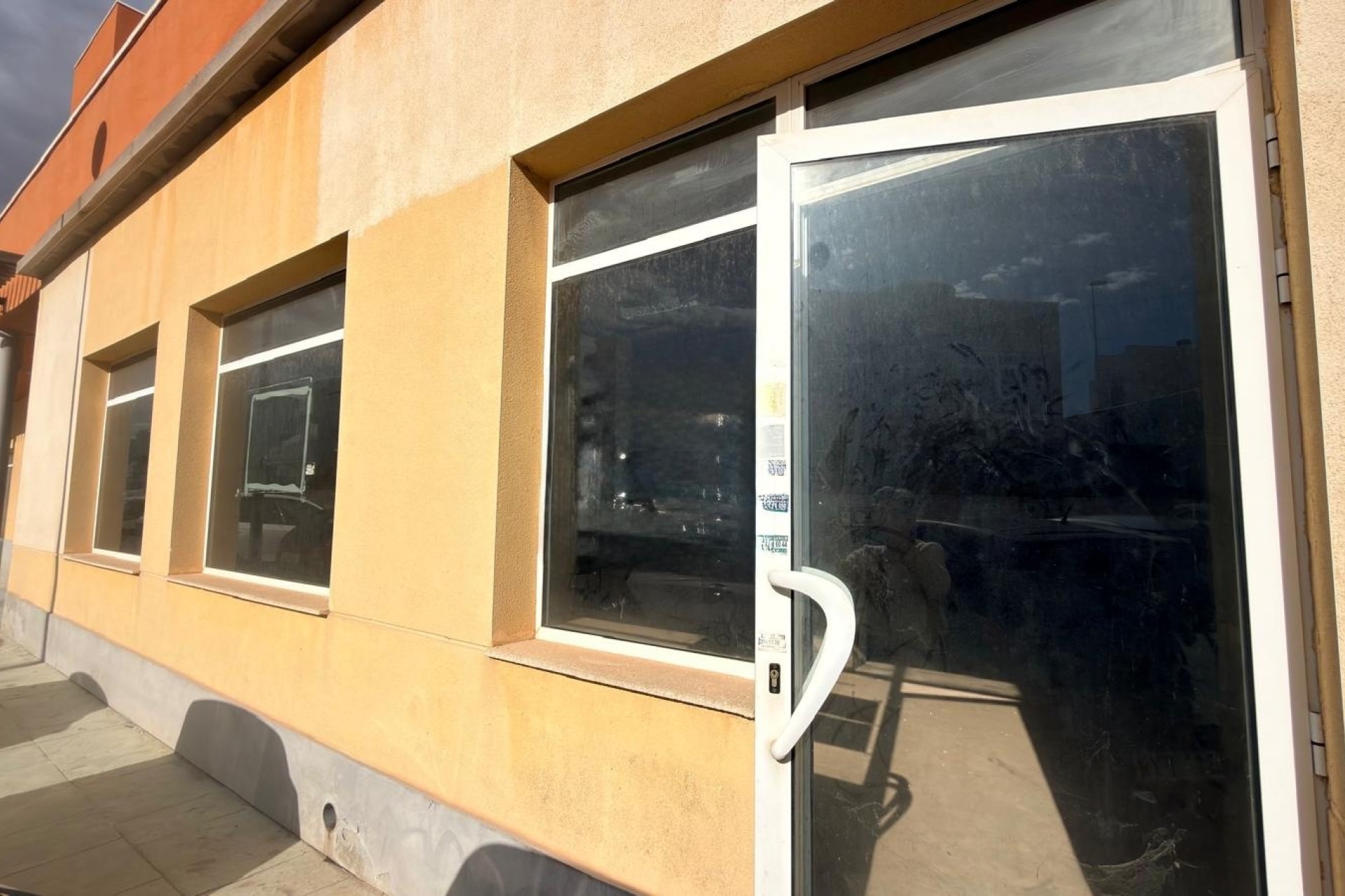 Sale - Commercial -
Orihuela Costa - Los Dolses*