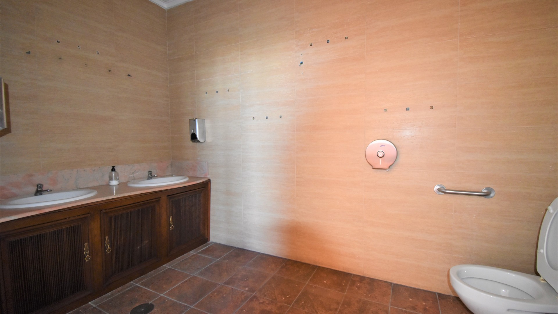 Sale - Commercial -
Orihuela Costa - Los Dolses