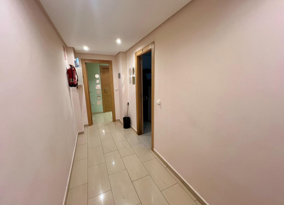 Sale - Commercial -
Orihuela - Zona Centro