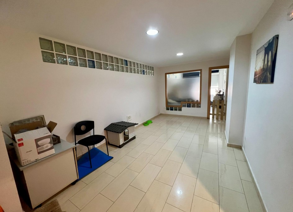 Sale - Commercial -
Orihuela - Zona Centro