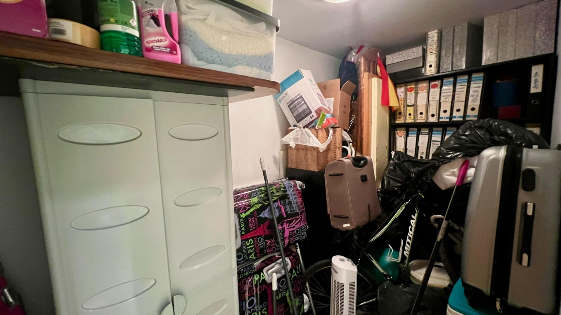 Sale - Commercial -
Orihuela - Zona Centro