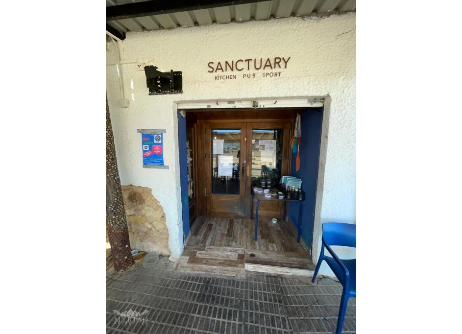 Sale - Commercial -
Pinoso - Pinoso Alicante