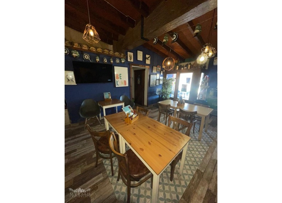 Sale - Commercial -
Pinoso - Pinoso Alicante