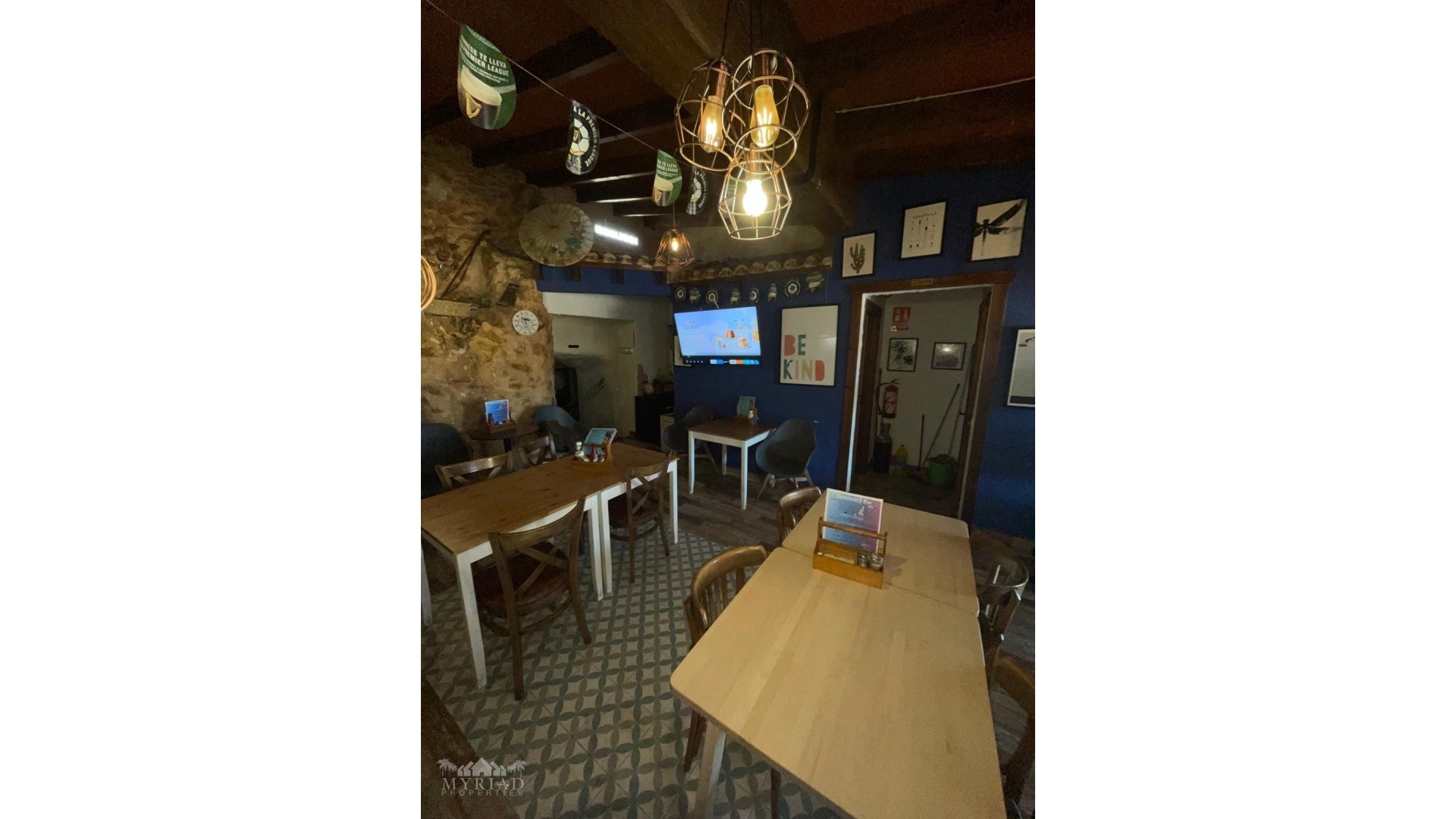 Sale - Commercial -
Pinoso - Pinoso Alicante
