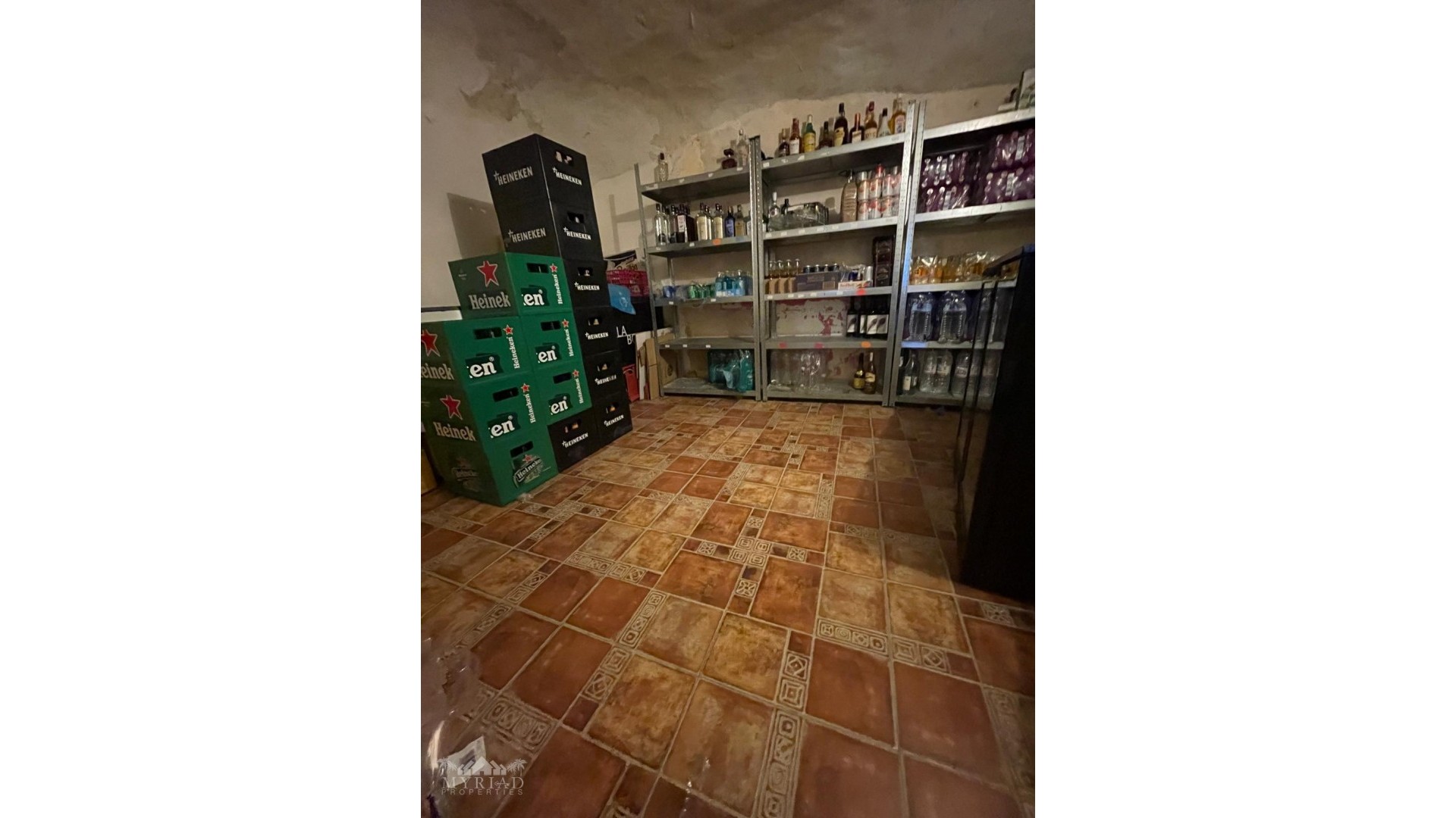 Sale - Commercial -
Pinoso - Pinoso Alicante