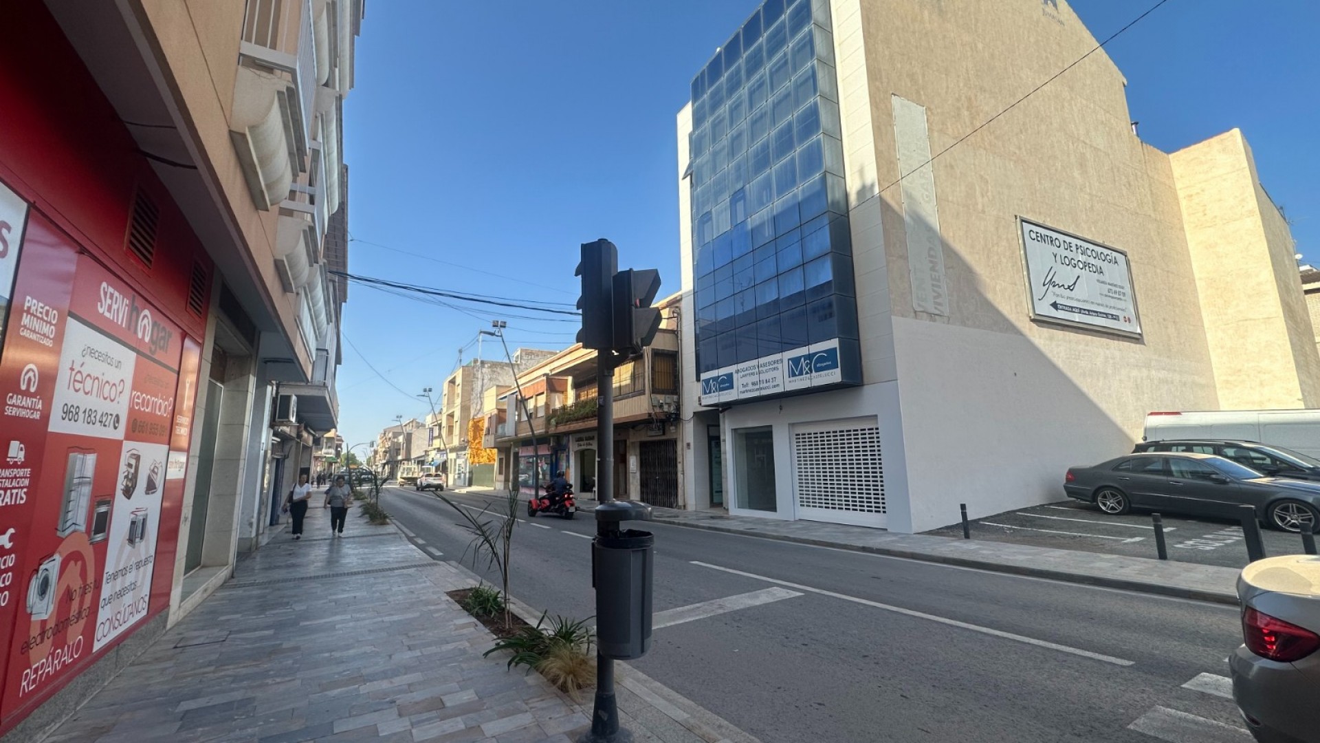 Sale - Commercial -
San Pedro del Pinatar - San Pedro de Pinatar