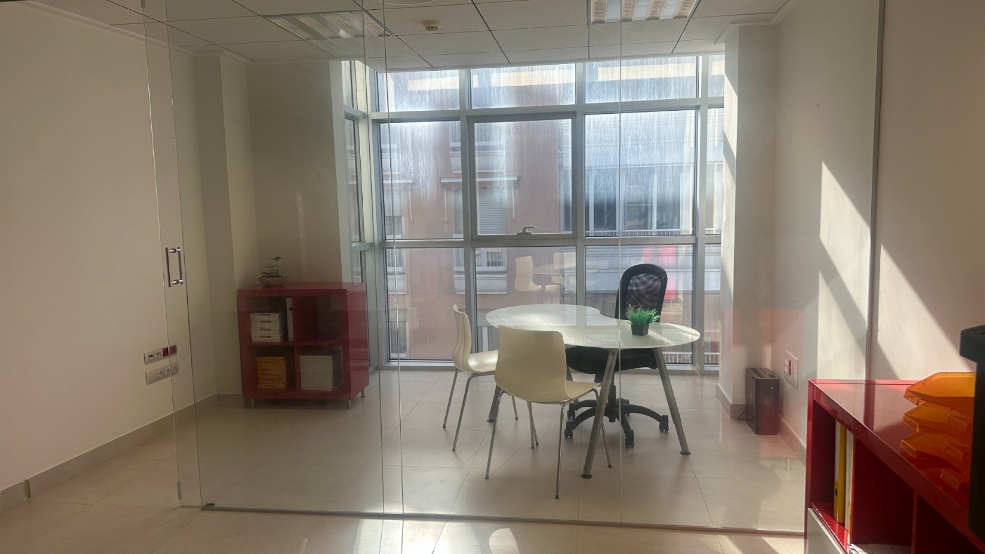 Sale - Commercial -
San Pedro del Pinatar - San Pedro de Pinatar