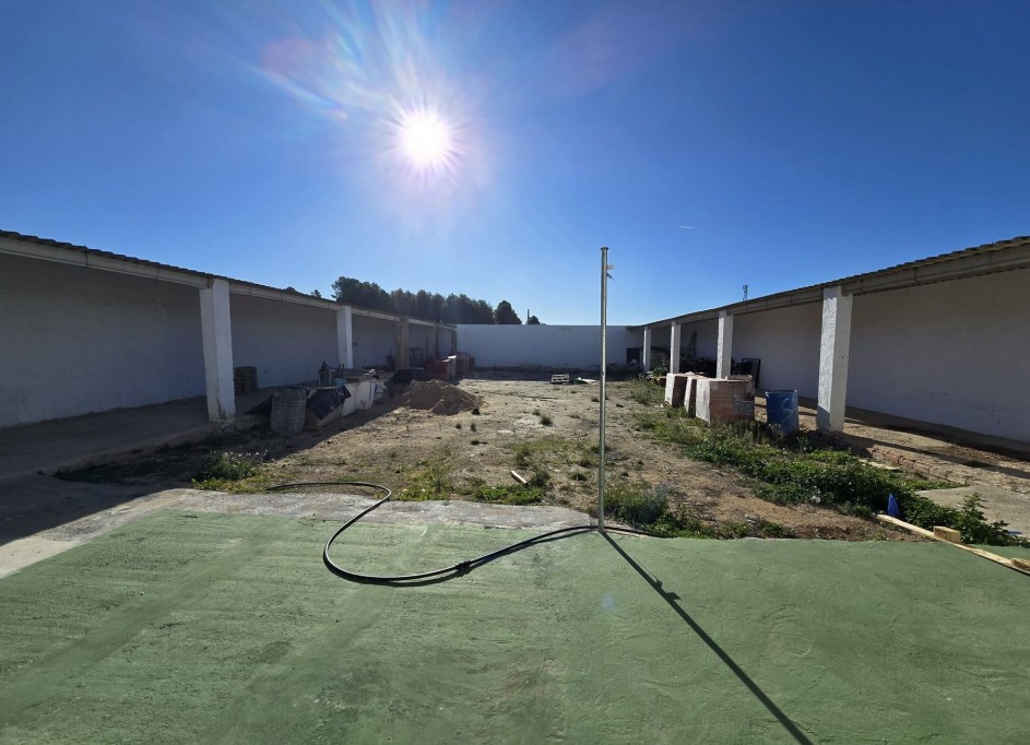 Sale - Commercial -
SAX