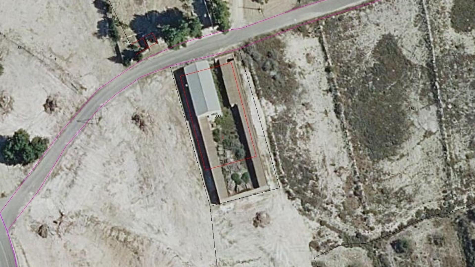 Sale - Commercial -
SAX