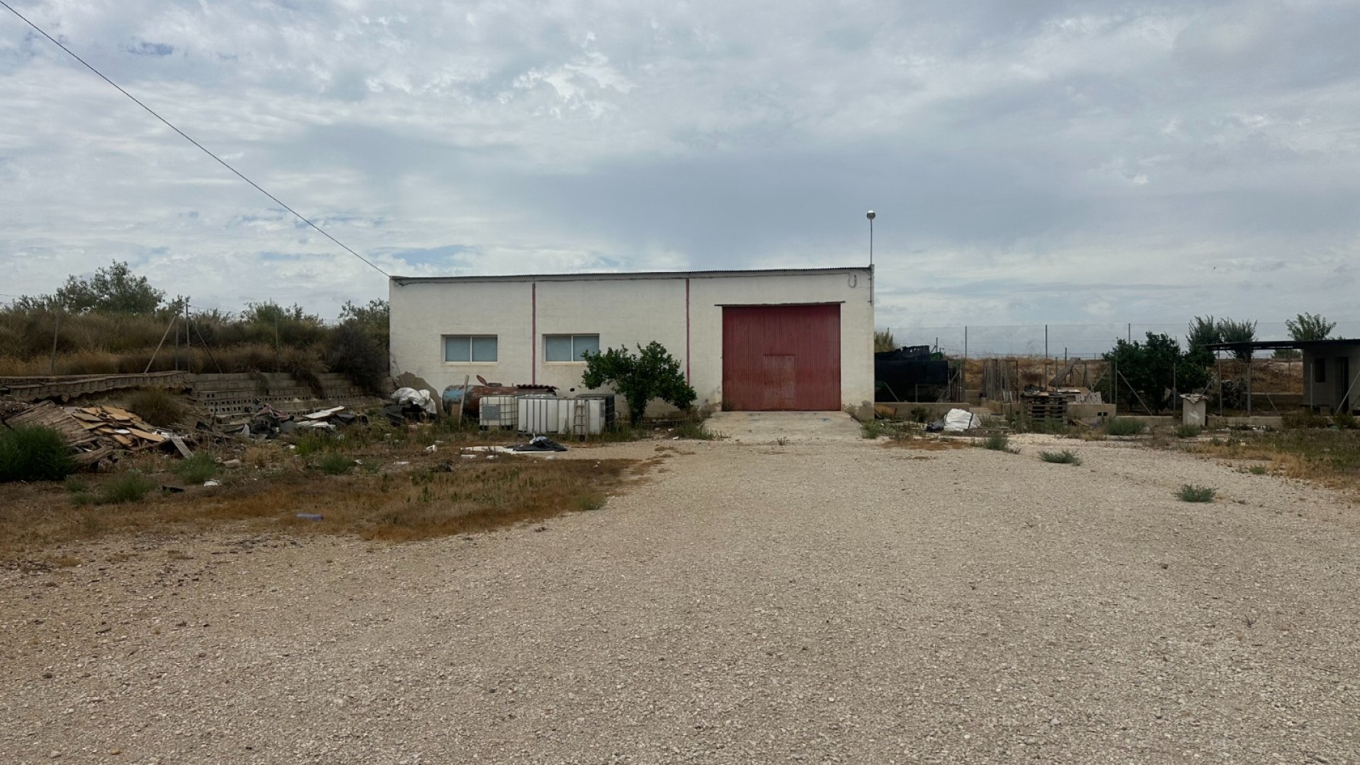 Sale - Commercial -
Torremendo
