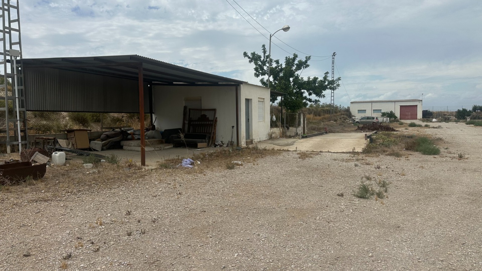 Sale - Commercial -
Torremendo