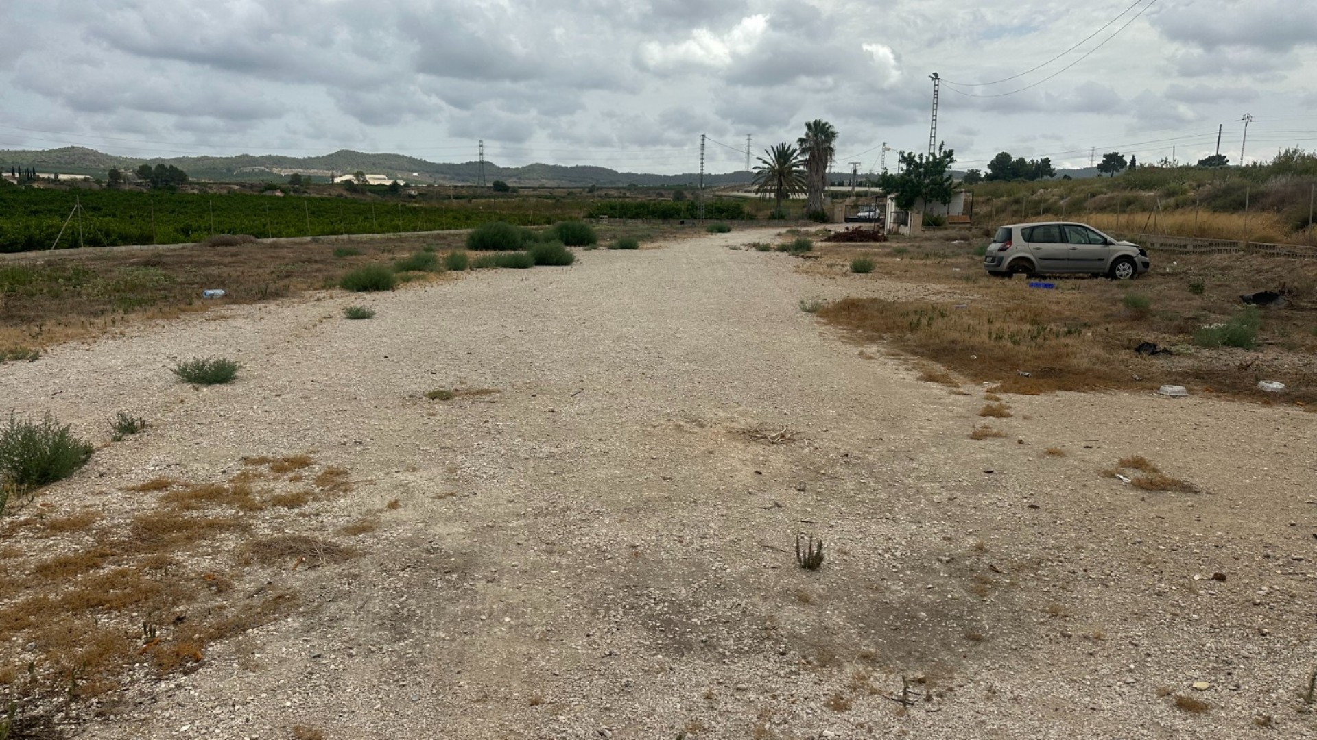 Sale - Commercial -
Torremendo