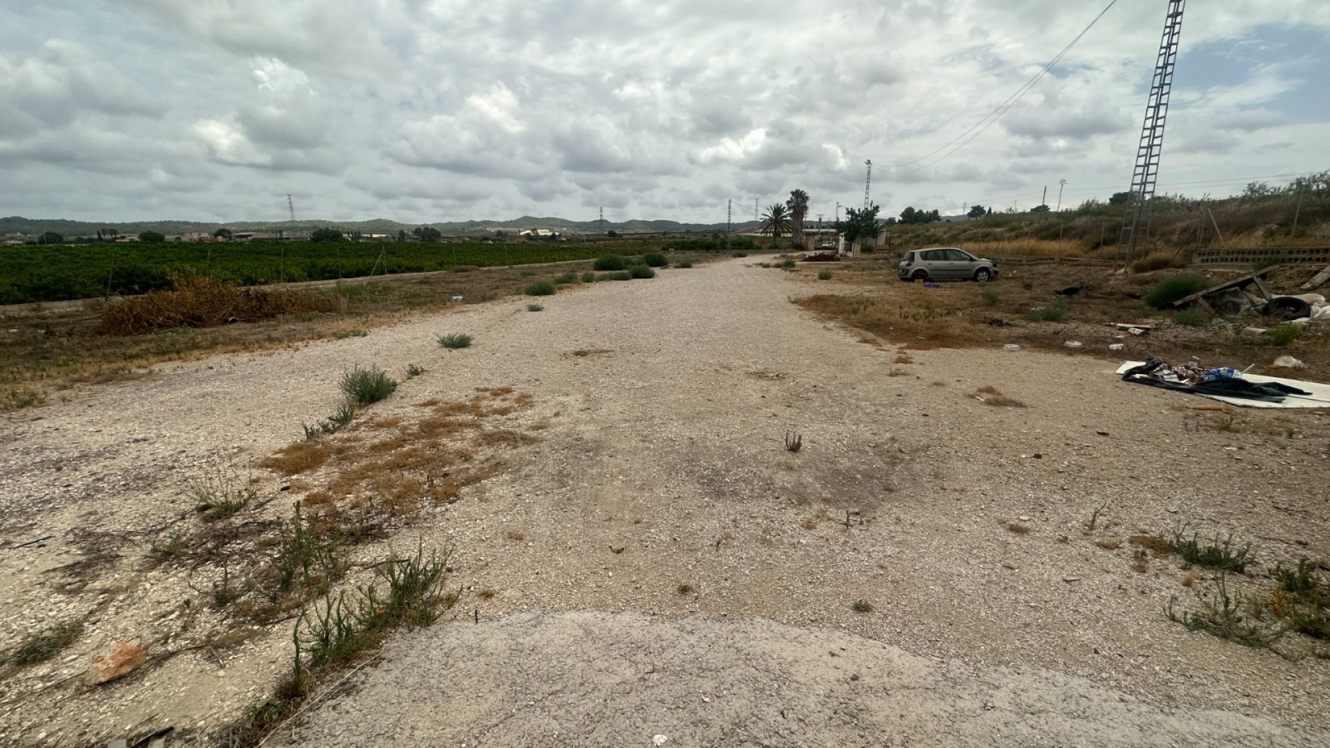 Sale - Commercial -
Torremendo