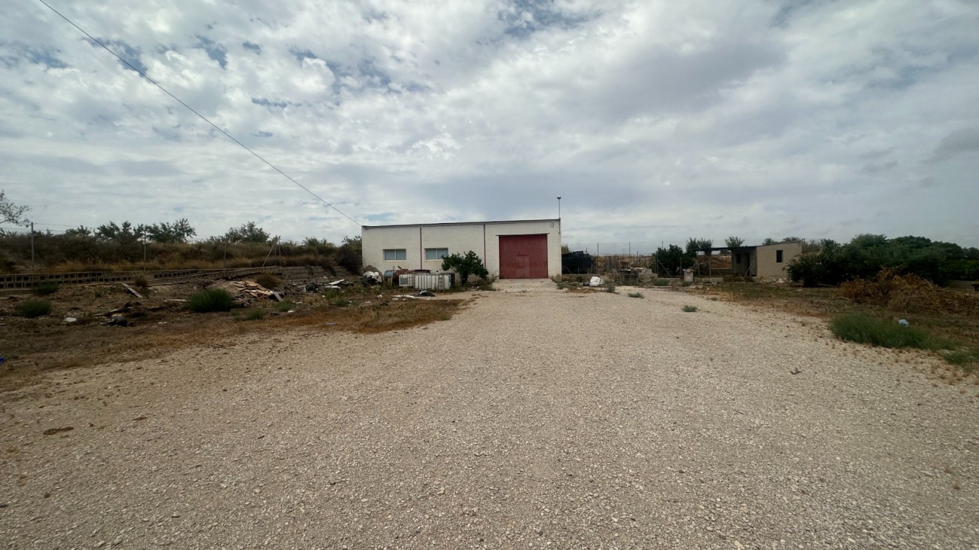 Sale - Commercial -
Torremendo