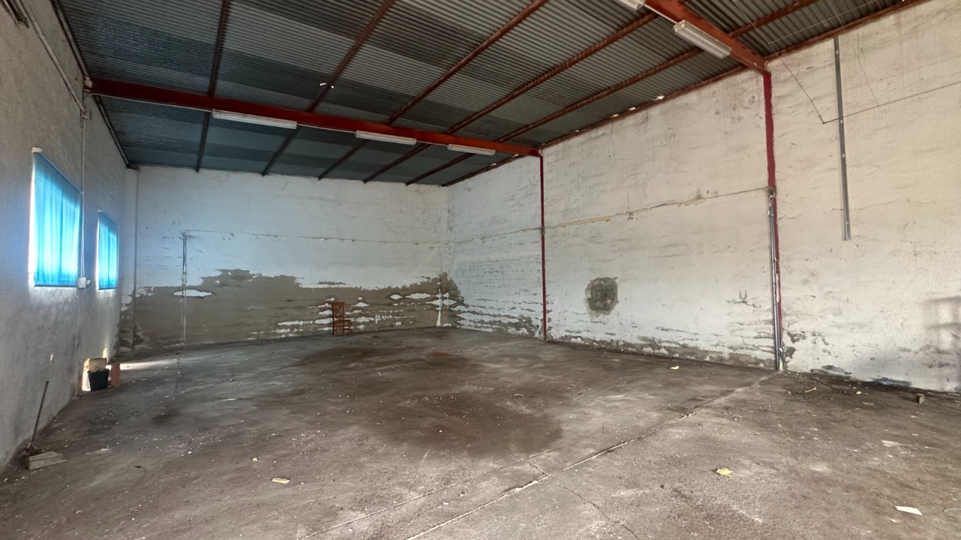 Sale - Commercial -
Torremendo