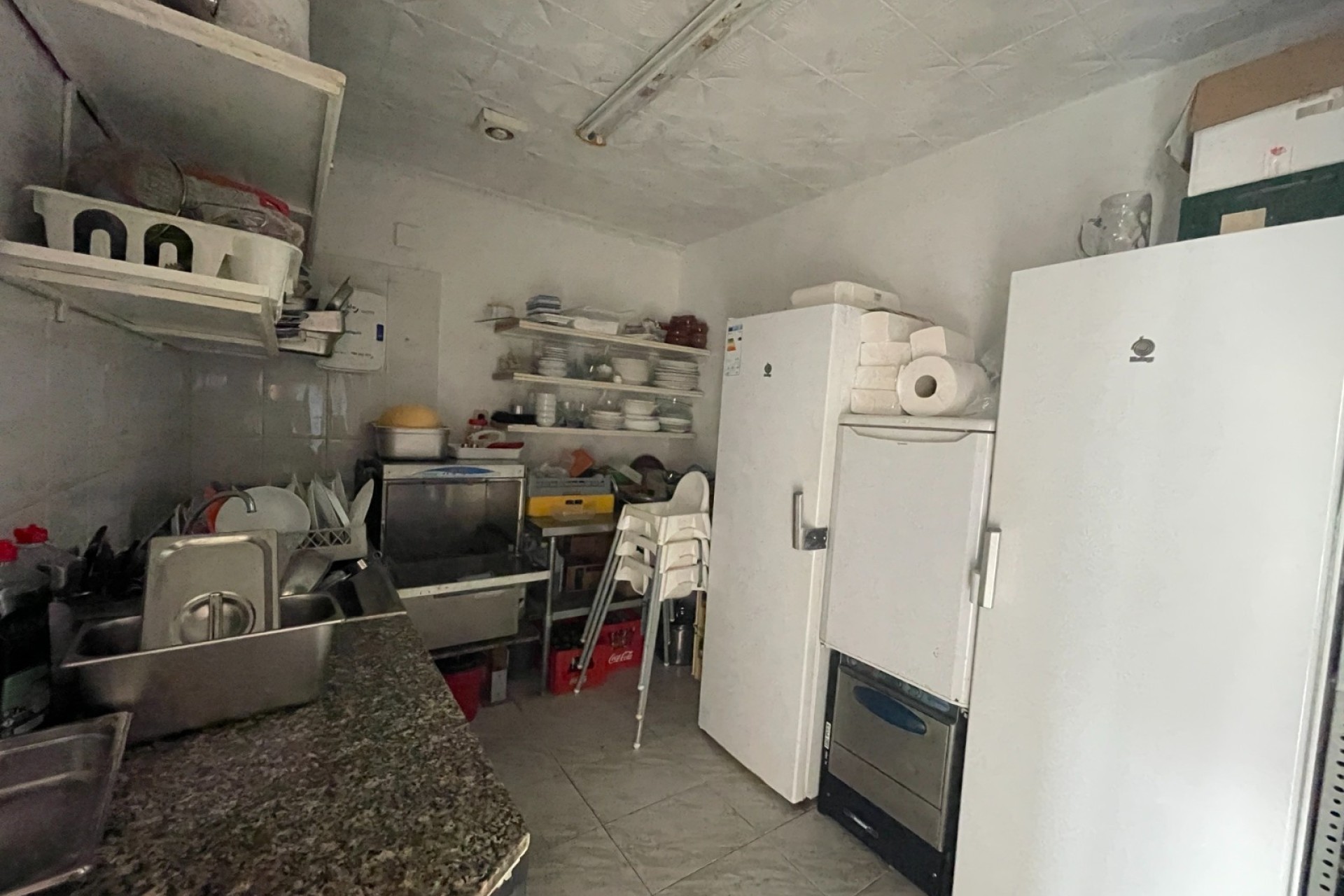 Sale - Commercial -
Torrevieia - Comunidad Valenciana