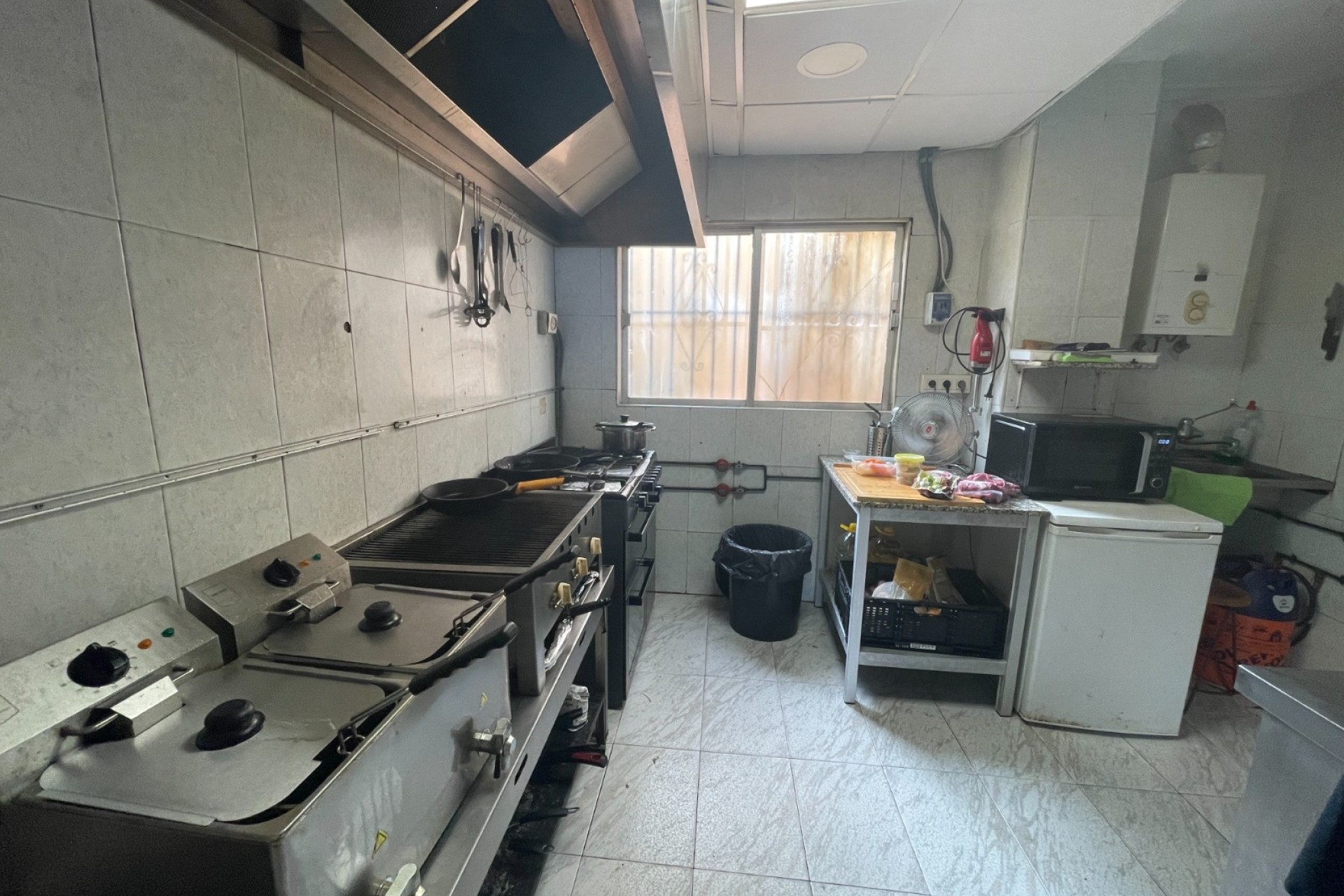 Sale - Commercial -
Torrevieia - Comunidad Valenciana