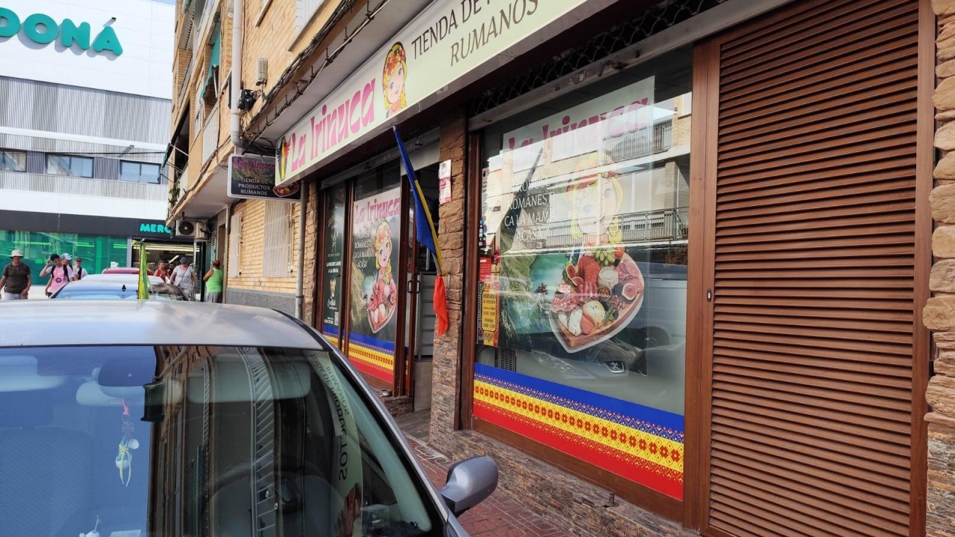 Sale - Commercial -
Torrevieja - Estacion de autobuses