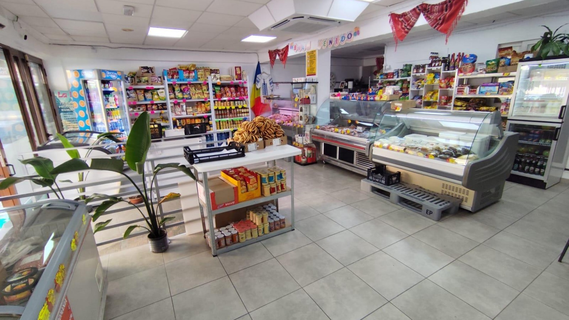 Sale - Commercial -
Torrevieja - Estacion de autobuses