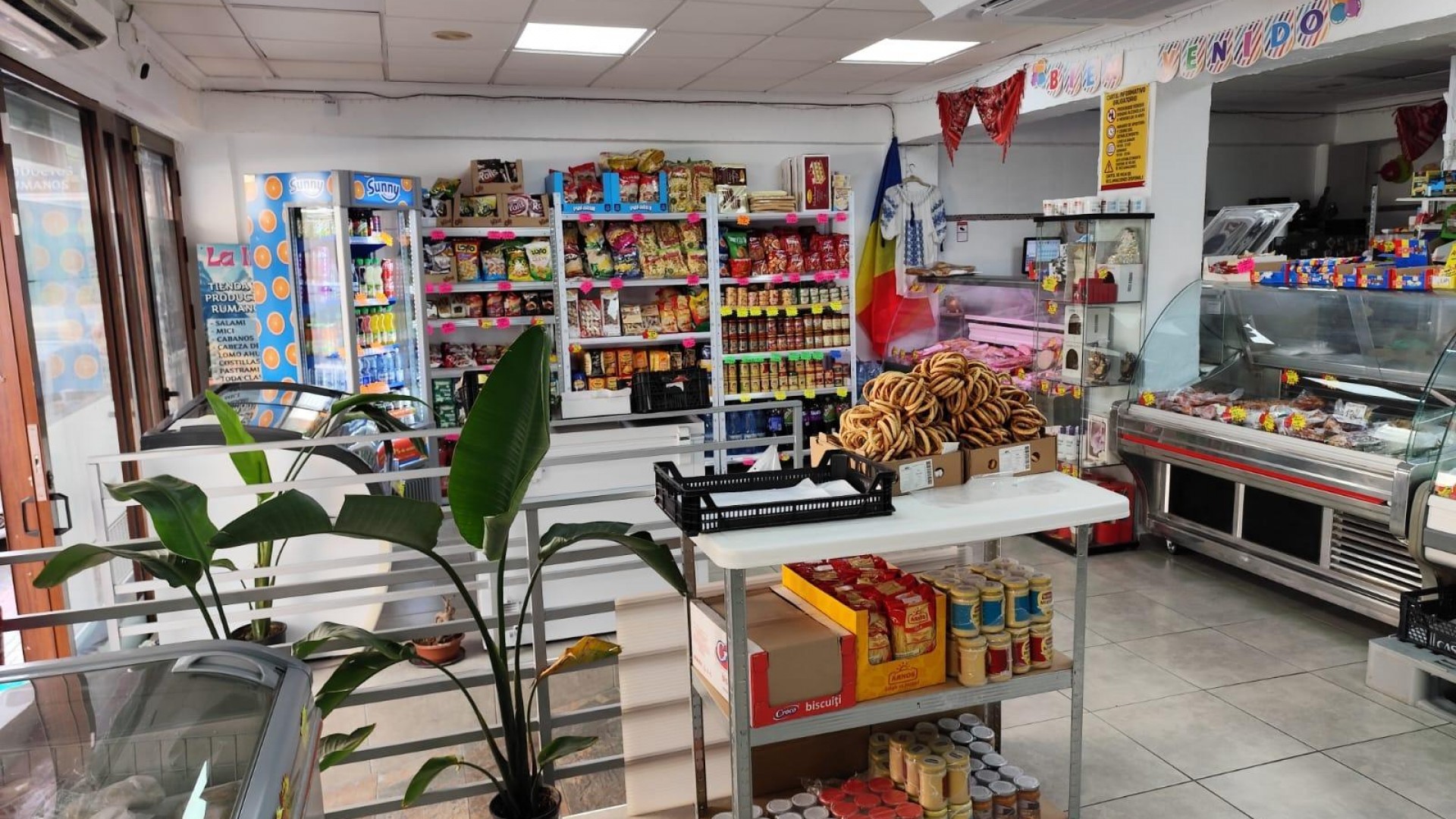 Sale - Commercial -
Torrevieja - Estacion de autobuses