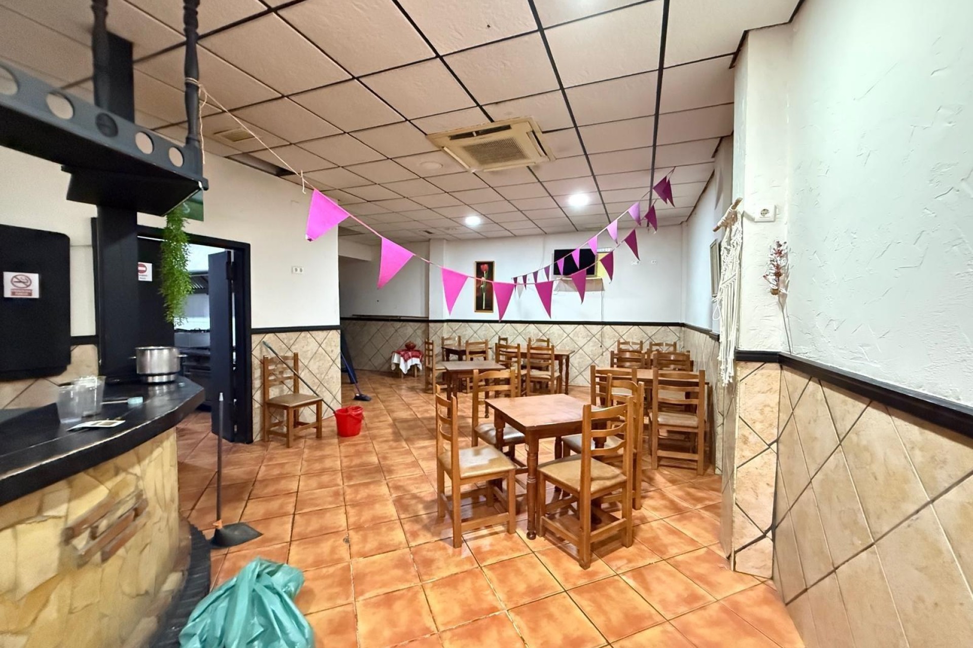 Sale - Commercial -
Torrevieja - Estacion de autobuses