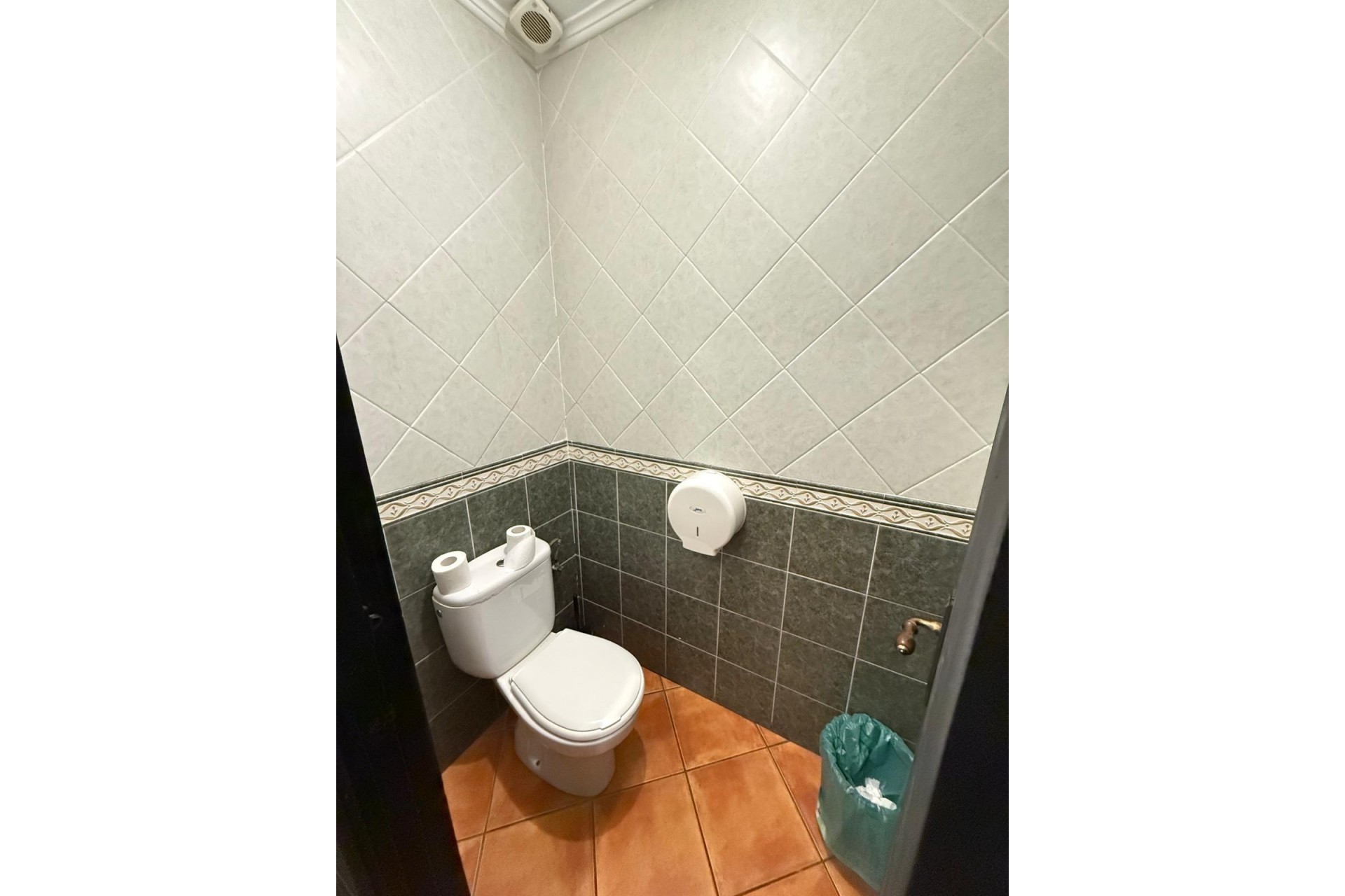 Sale - Commercial -
Torrevieja - Estacion de autobuses