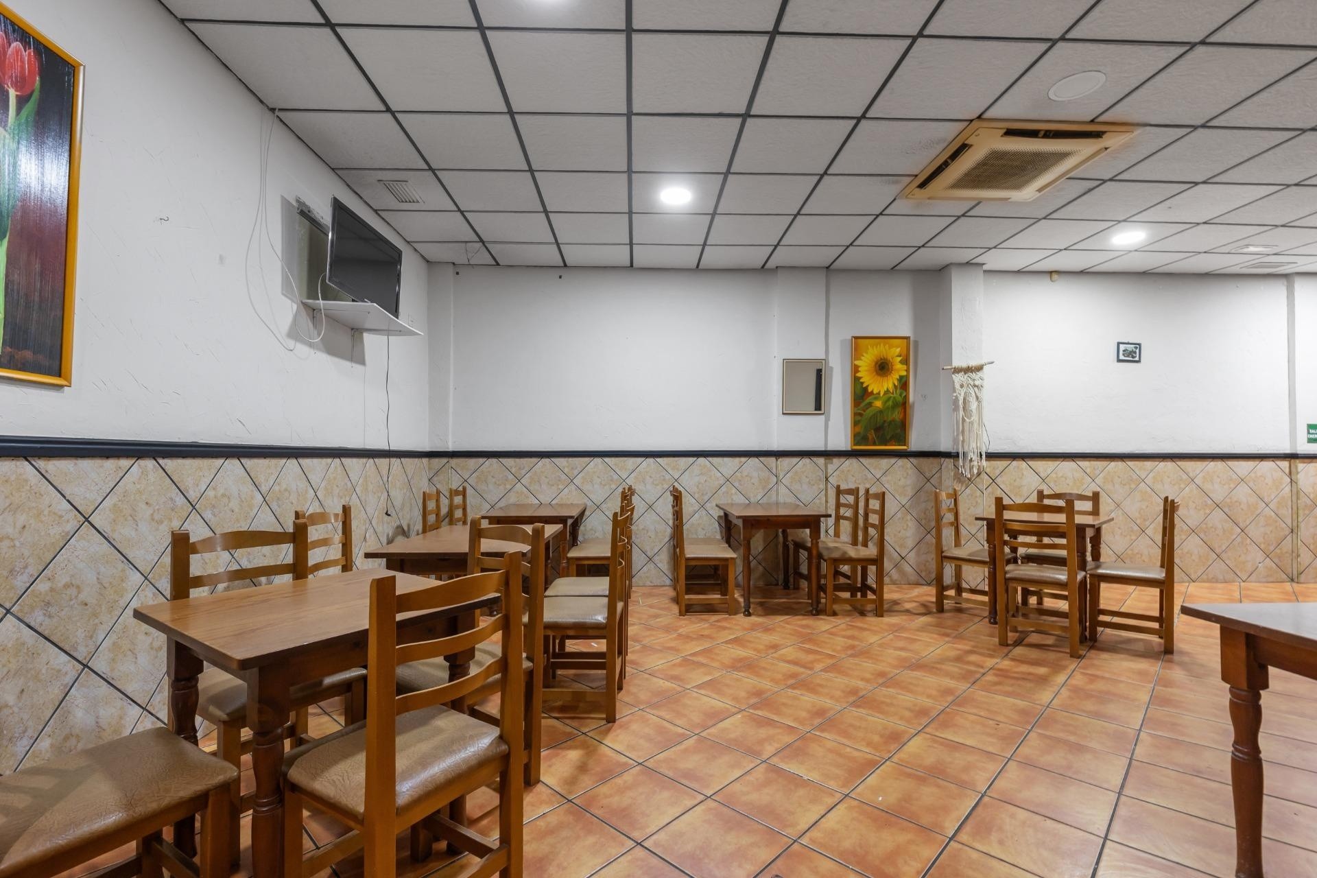 Sale - Commercial -
Torrevieja - Estacion de autobuses