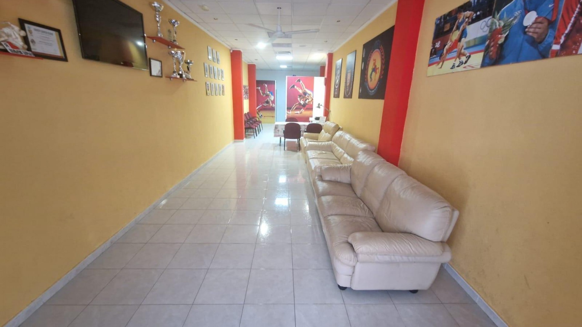 Sale - Commercial -
Torrevieja - Estacion de autobuses