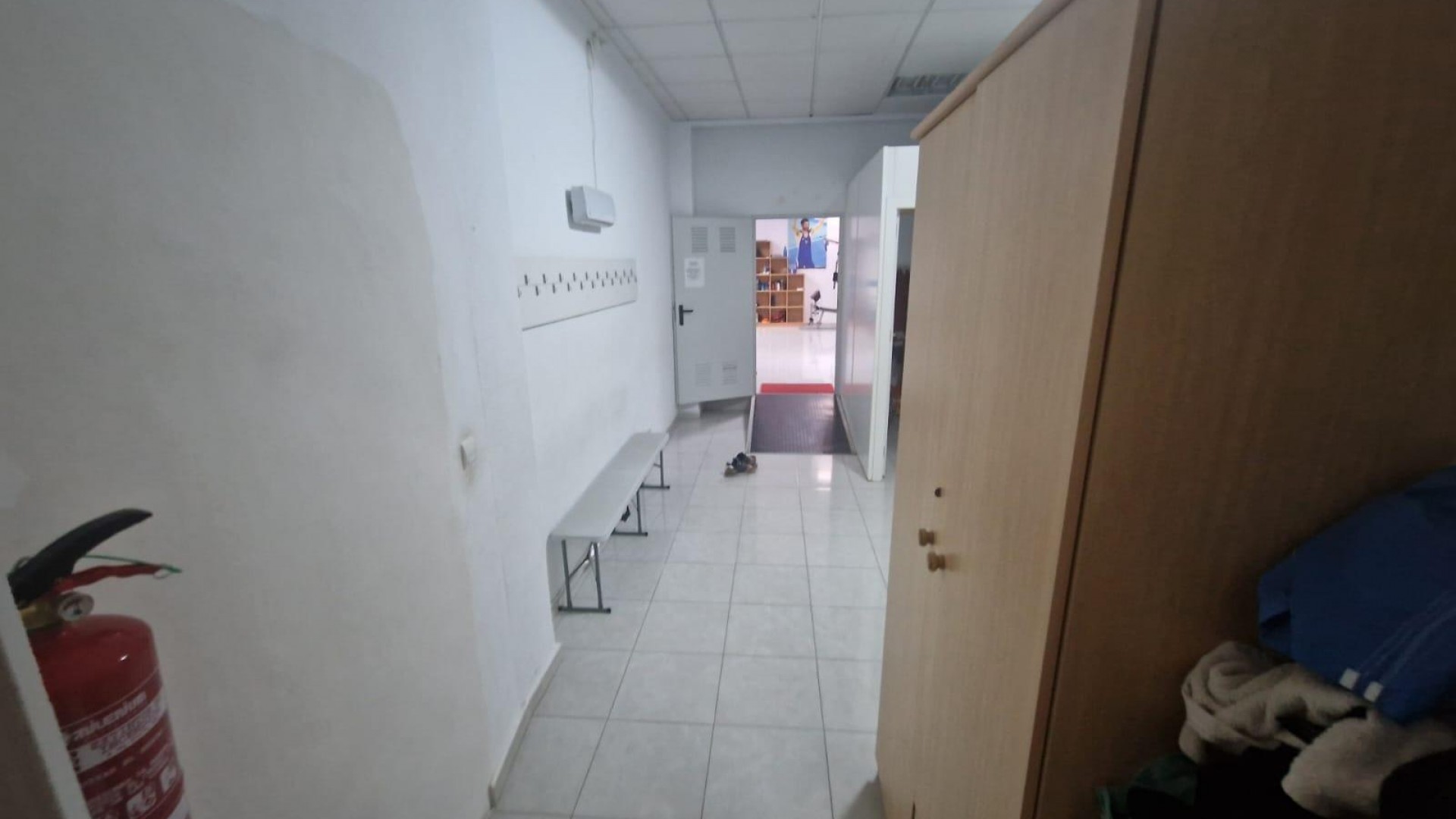 Sale - Commercial -
Torrevieja - Estacion de autobuses