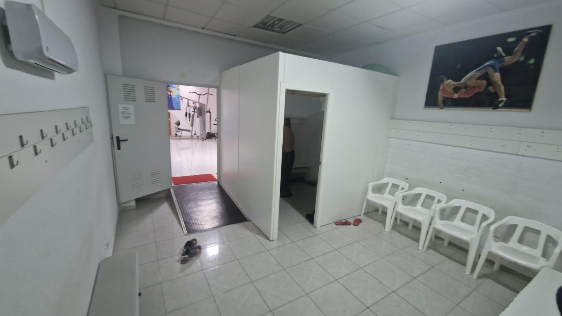 Sale - Commercial -
Torrevieja - Estacion de autobuses