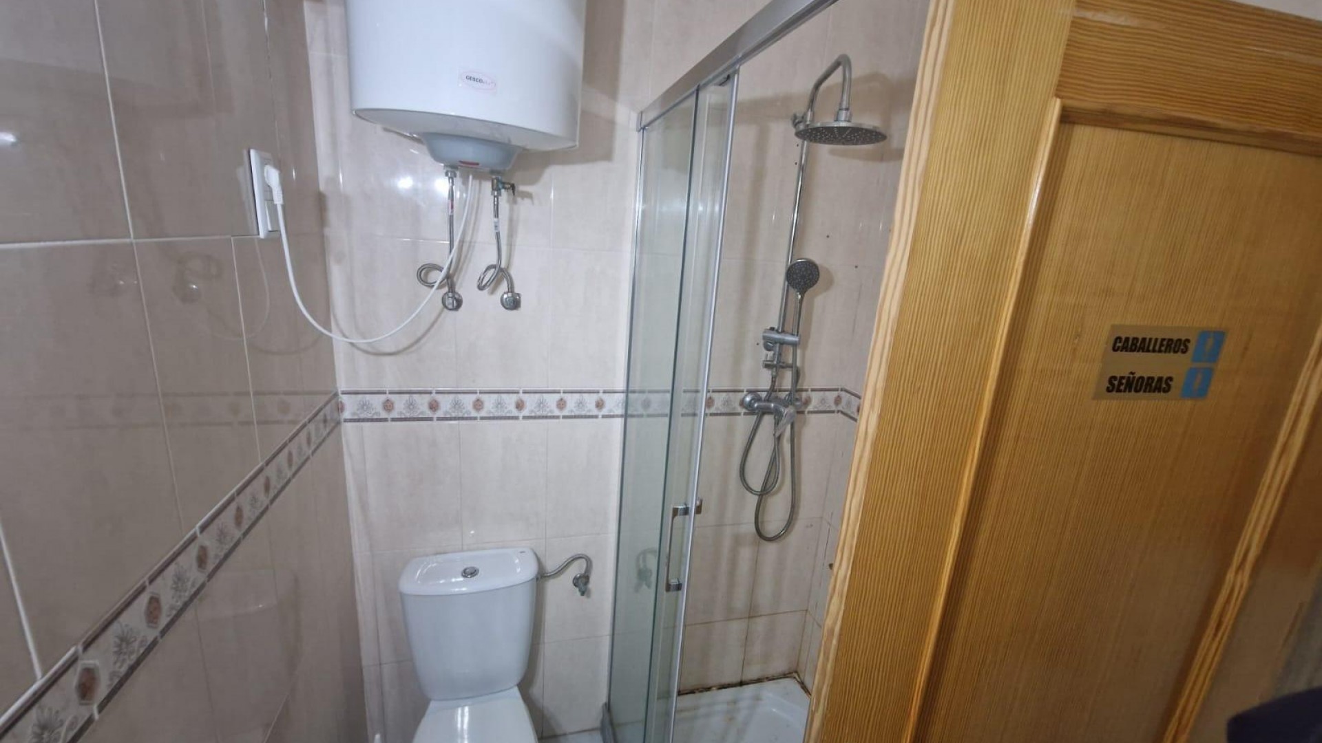 Sale - Commercial -
Torrevieja - Estacion de autobuses