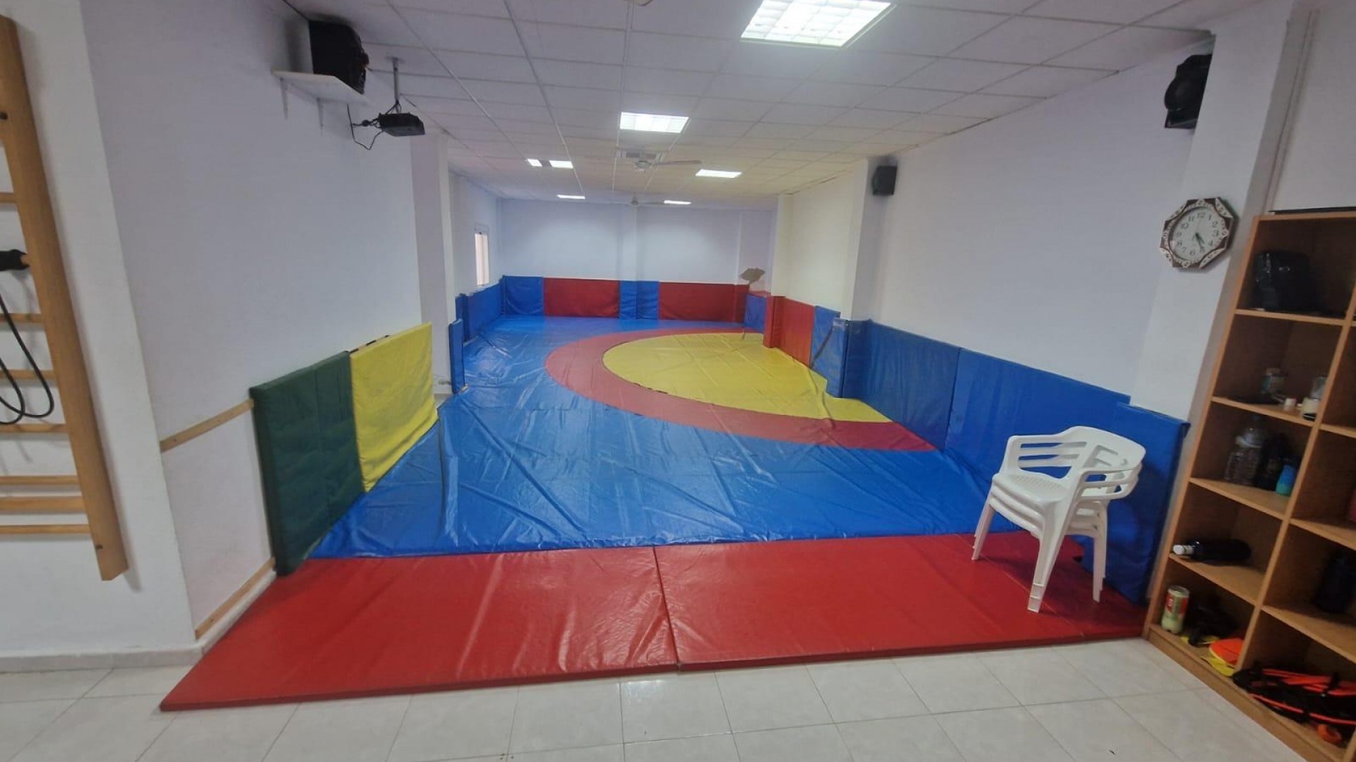 Sale - Commercial -
Torrevieja - Estacion de autobuses